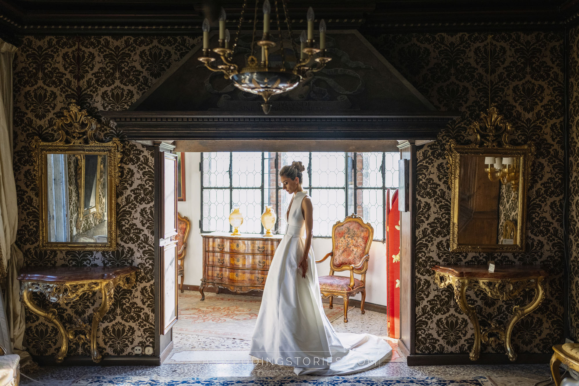 Foto  Santa Giustina in Colle Villa Bussandri Laura e Alberto