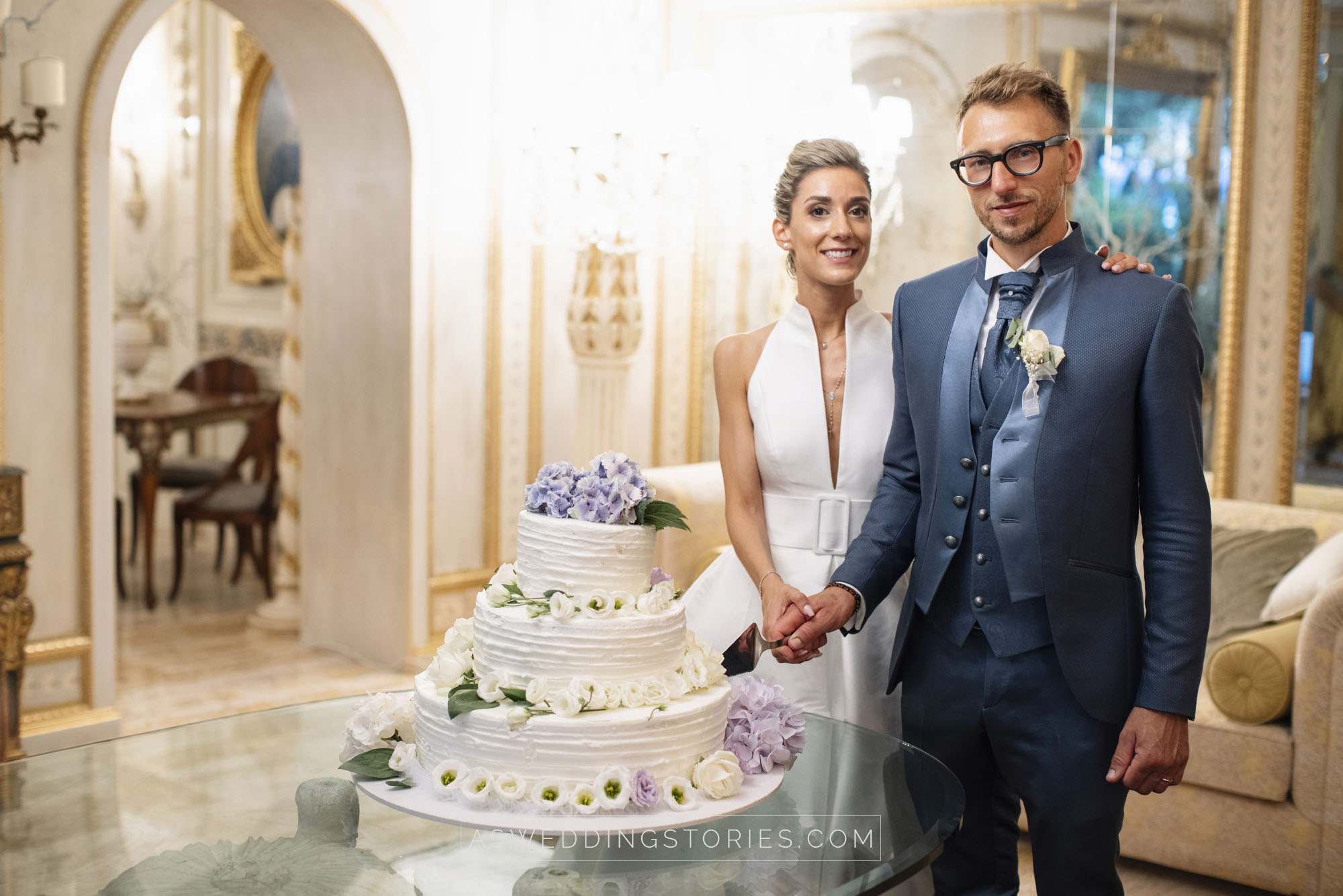 Foto  Santa Giustina in Colle Villa Bussandri Laura e Alberto