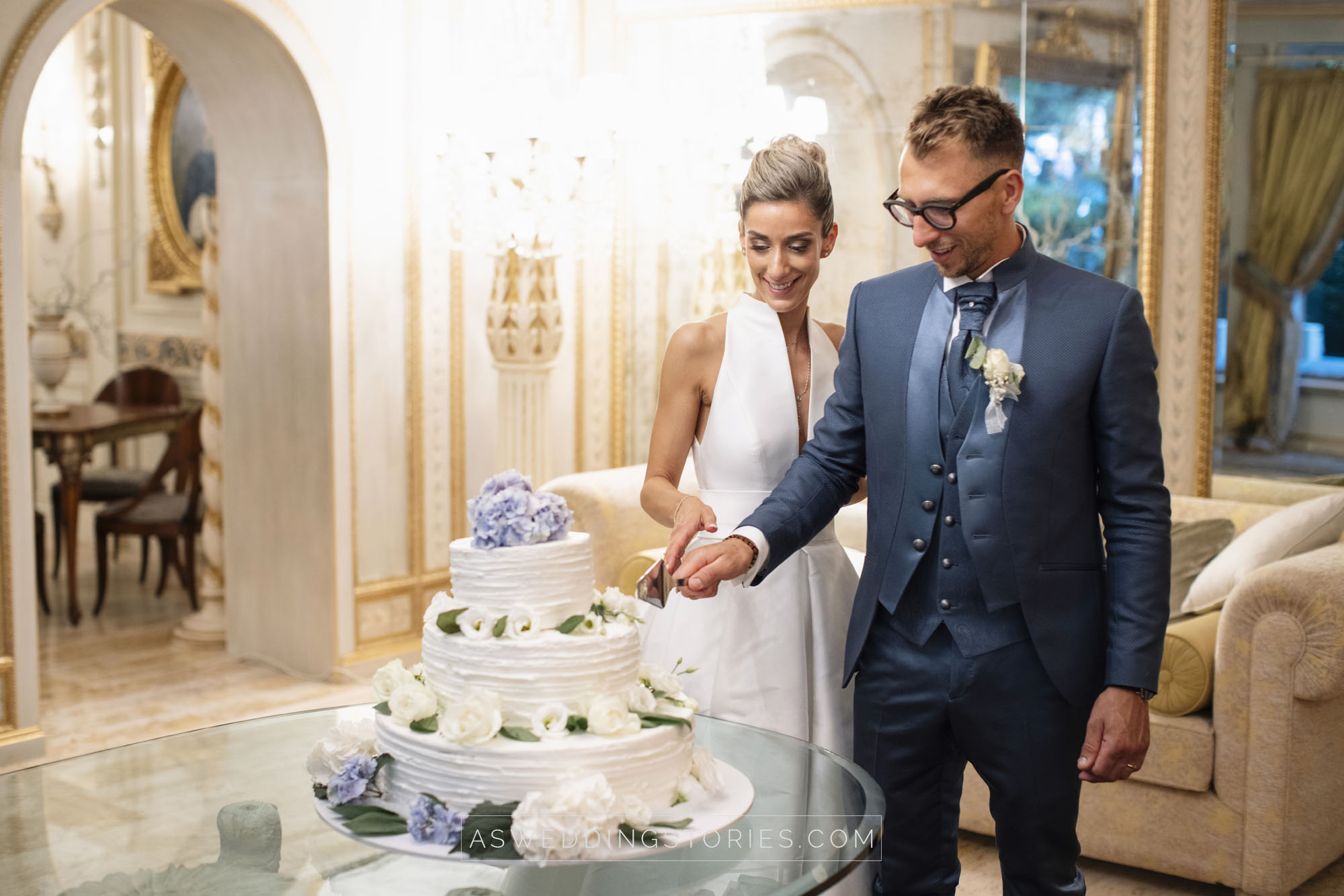 Foto  Santa Giustina in Colle Villa Bussandri Laura e Alberto