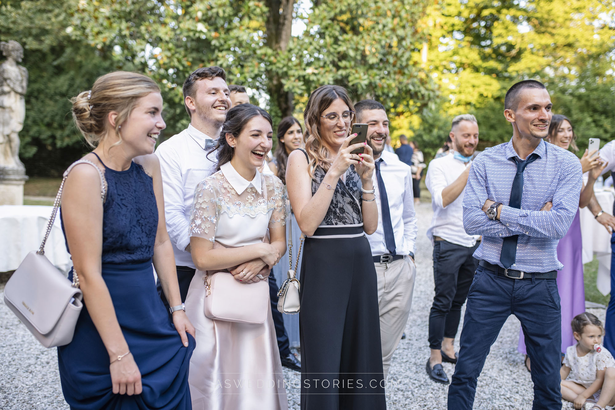 Foto  Santa Giustina in Colle Villa Bussandri Laura e Alberto