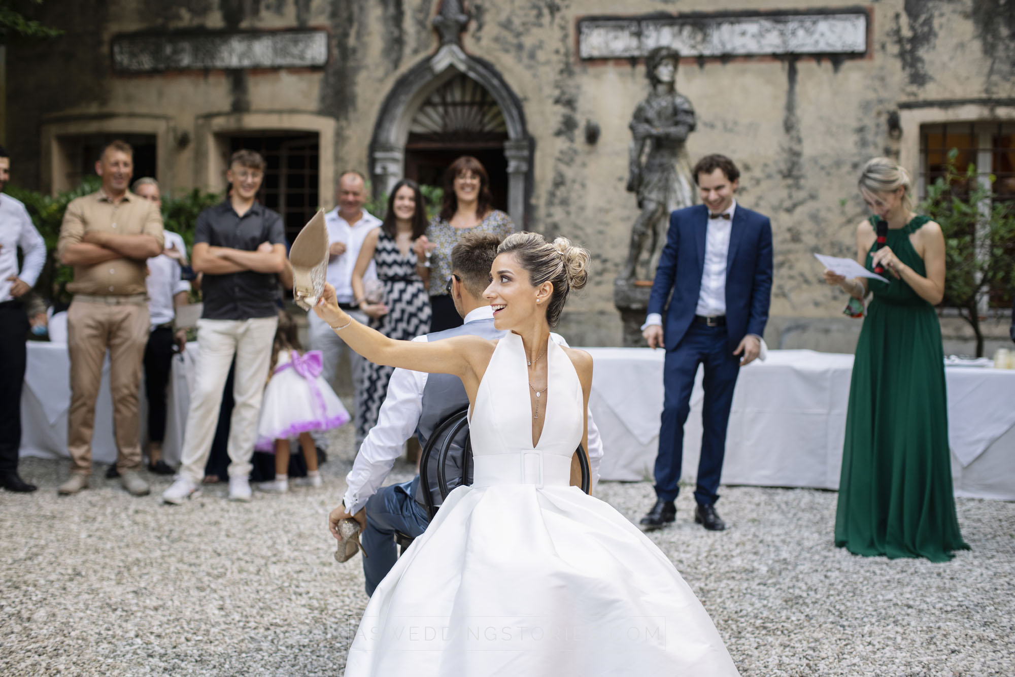 Foto  Santa Giustina in Colle Villa Bussandri Laura e Alberto