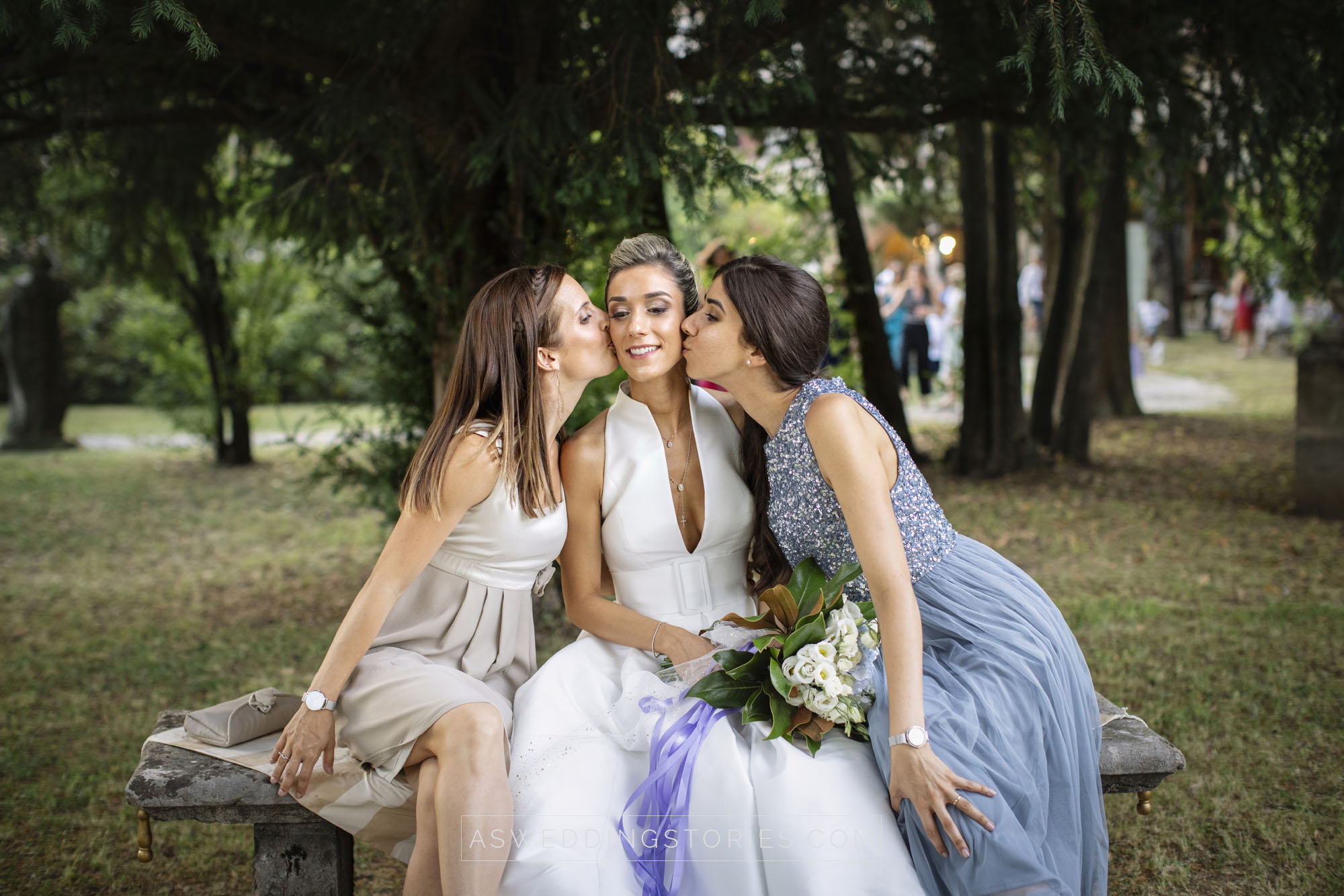 Foto  Santa Giustina in Colle Villa Bussandri Laura e Alberto