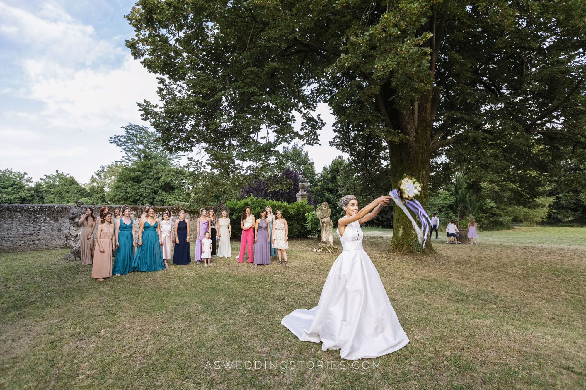 Foto  Santa Giustina in Colle Villa Bussandri Laura e Alberto