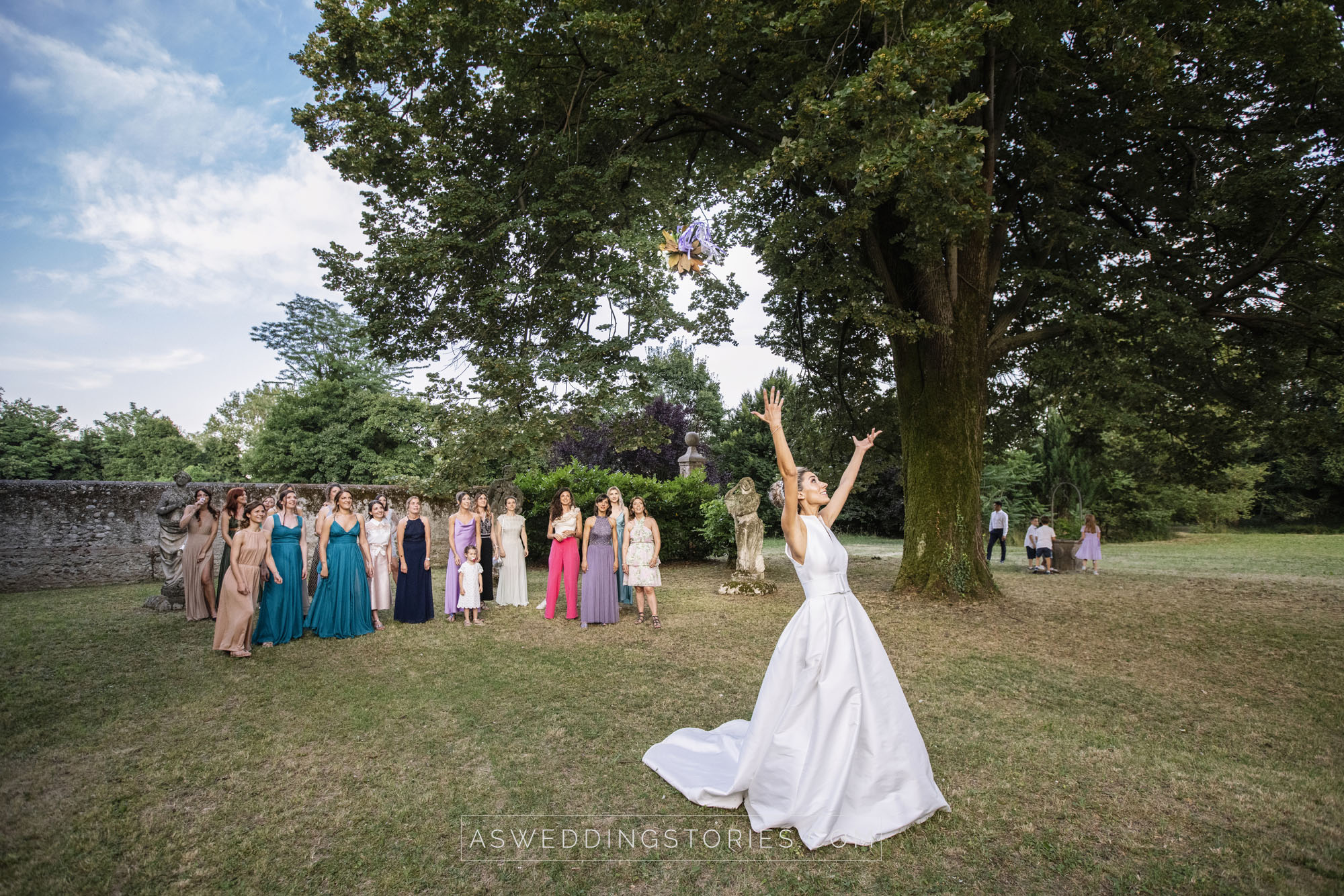 Foto  Santa Giustina in Colle Villa Bussandri Laura e Alberto