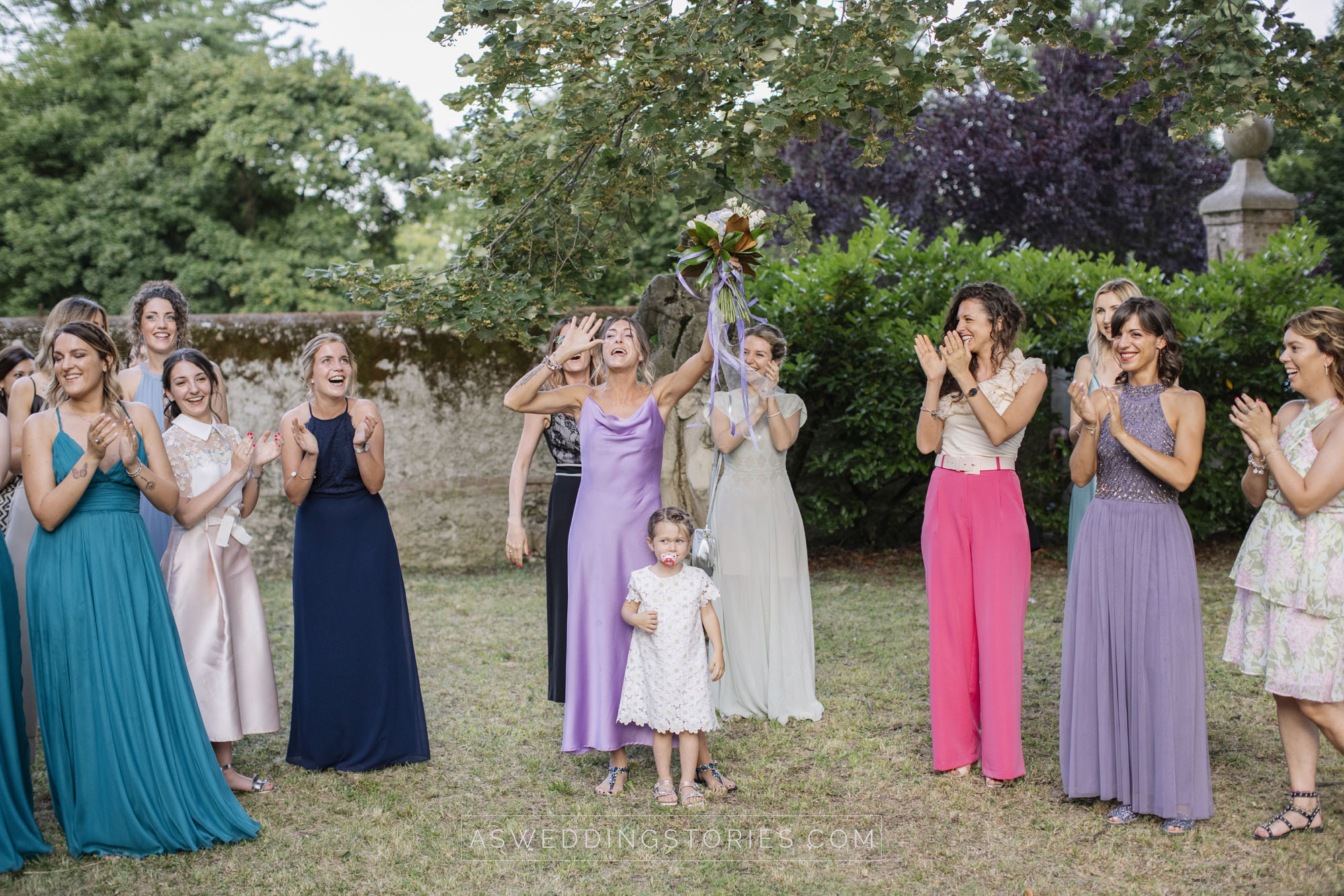 Foto  Santa Giustina in Colle Villa Bussandri Laura e Alberto