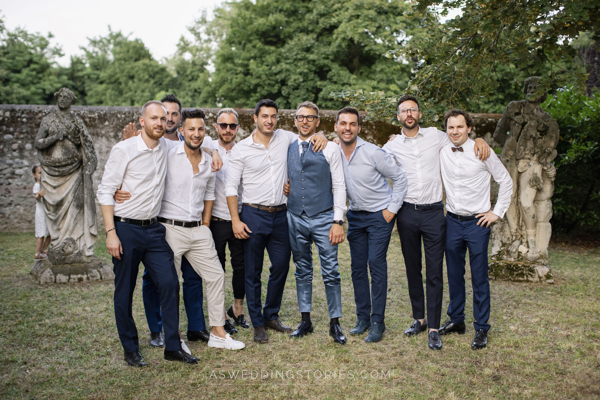 Foto  Santa Giustina in Colle Villa Bussandri Laura e Alberto