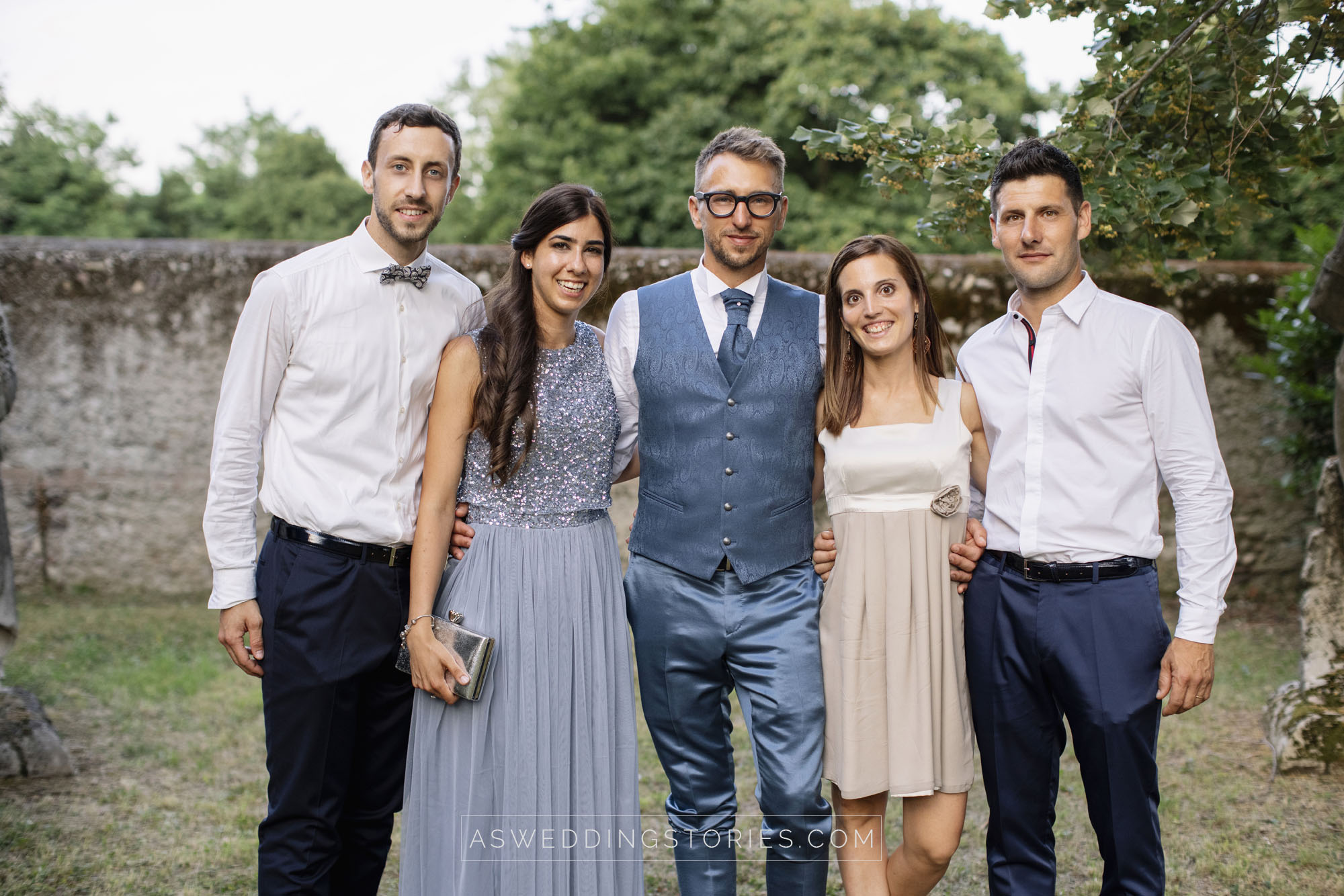 Foto  Santa Giustina in Colle Villa Bussandri Laura e Alberto