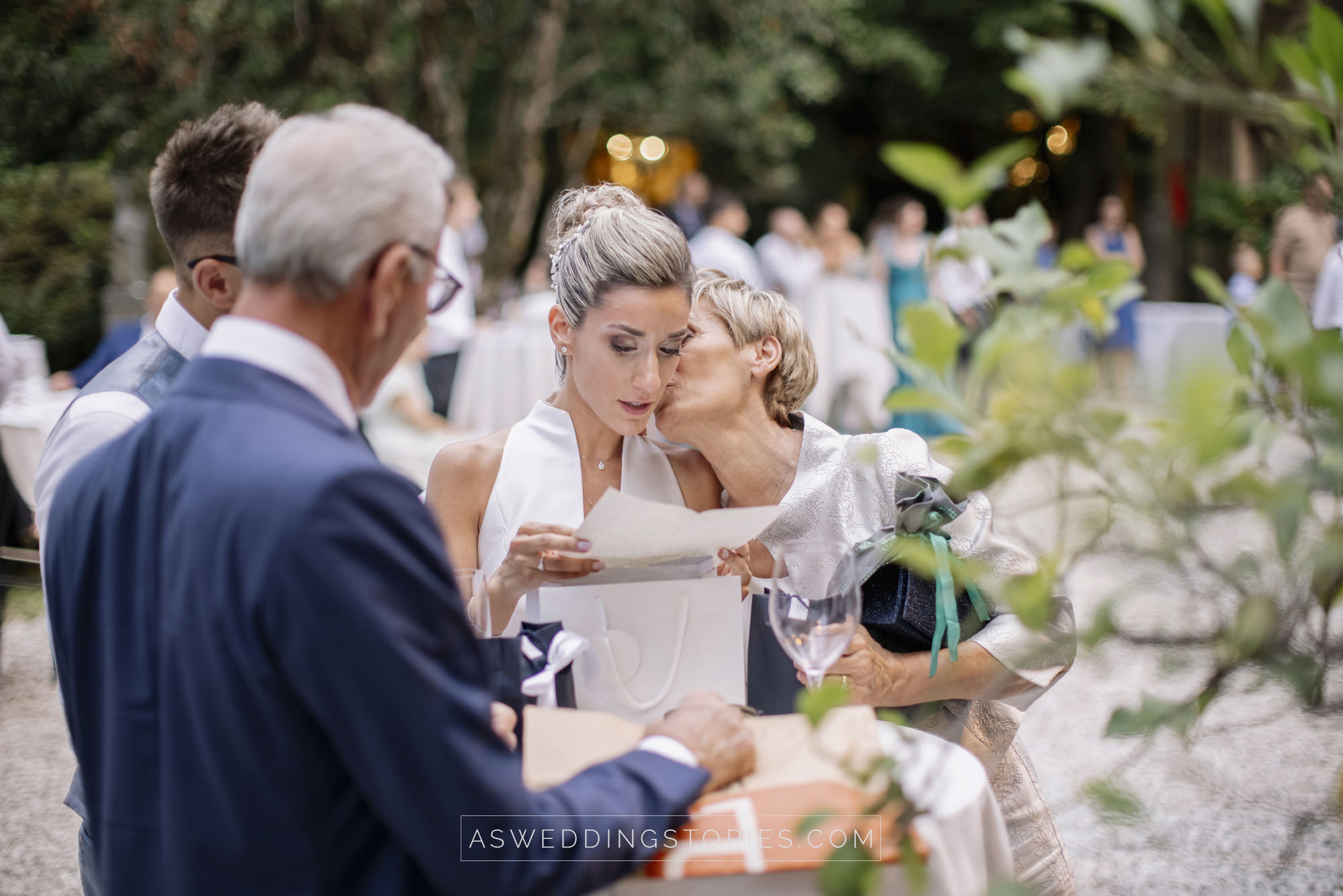 Foto  Santa Giustina in Colle Villa Bussandri Laura e Alberto