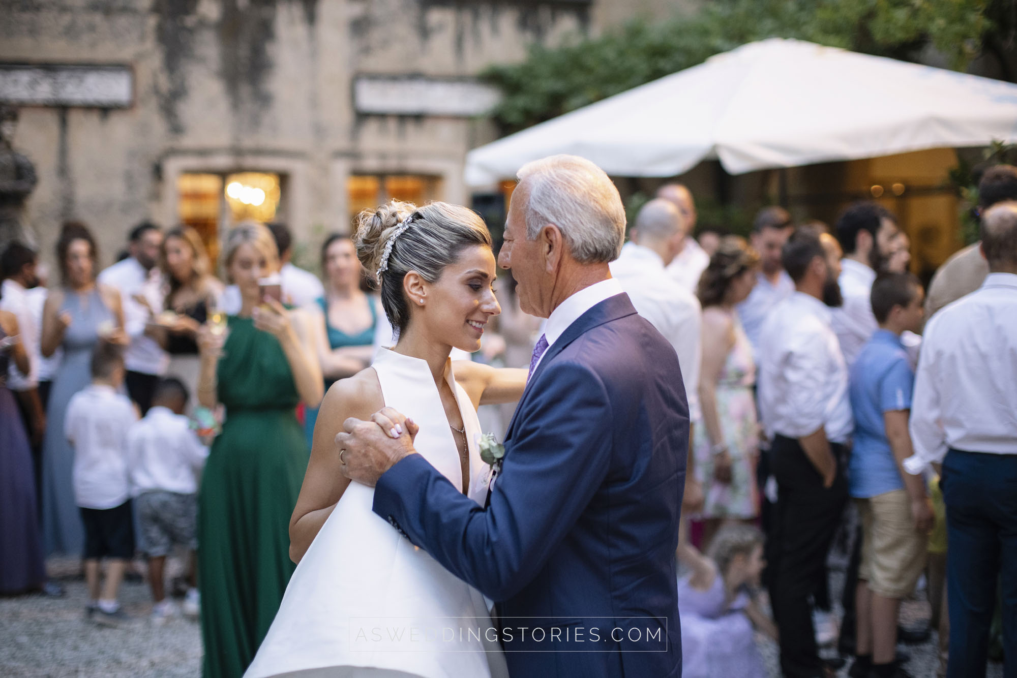 Foto  Santa Giustina in Colle Villa Bussandri Laura e Alberto