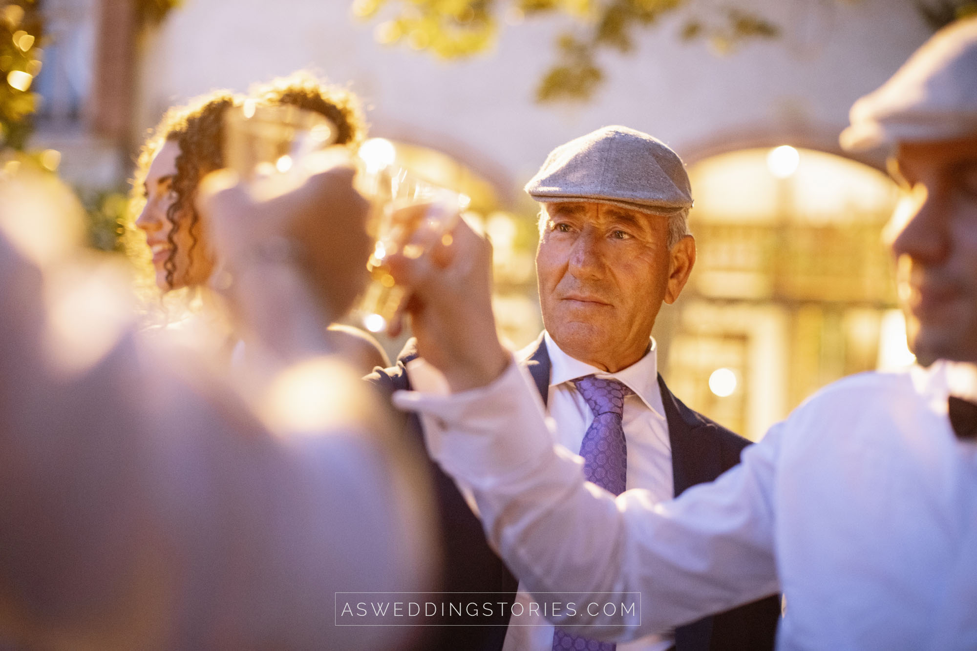 Foto  Santa Giustina in Colle Villa Bussandri Laura e Alberto