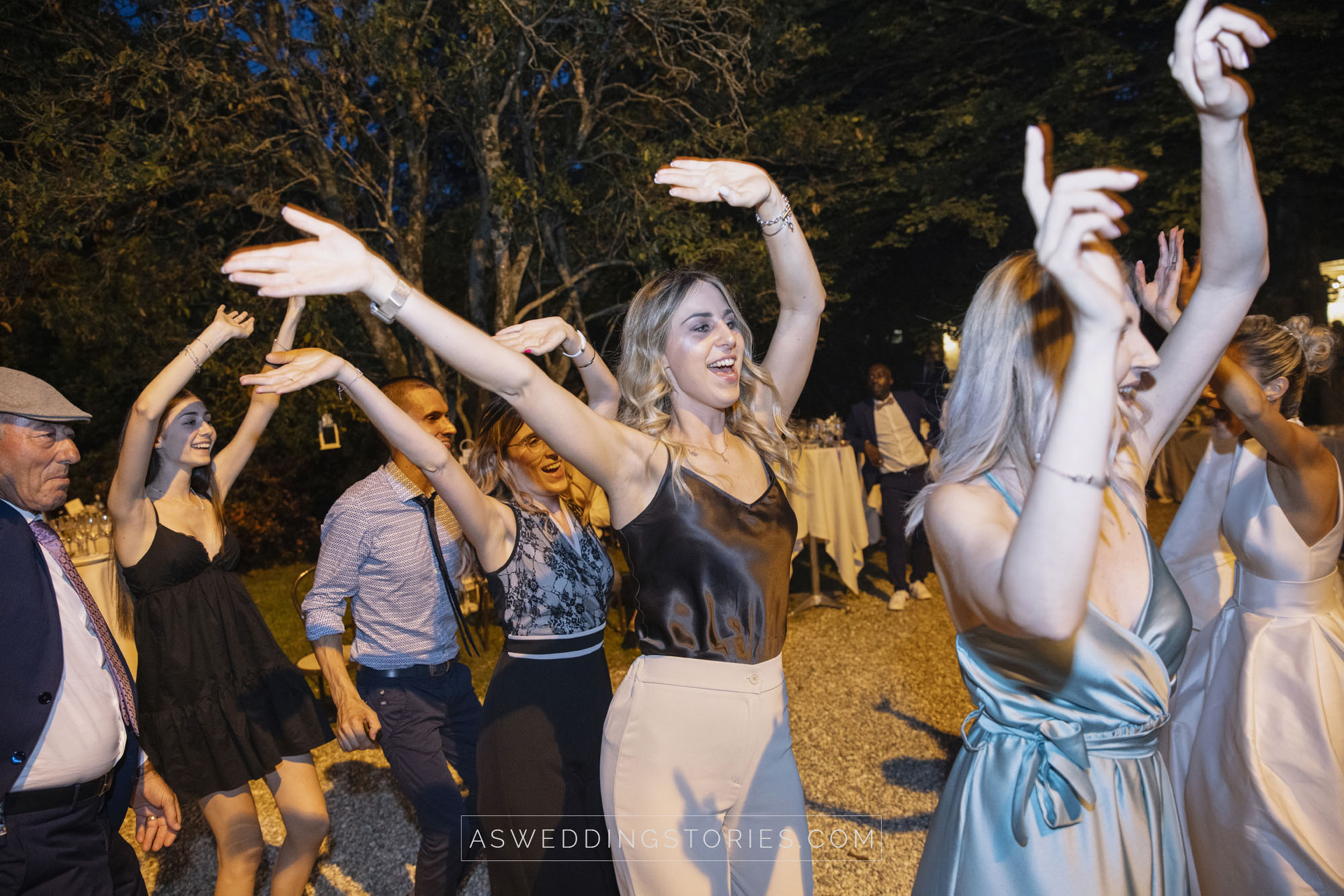 Foto  Santa Giustina in Colle Villa Bussandri Laura e Alberto