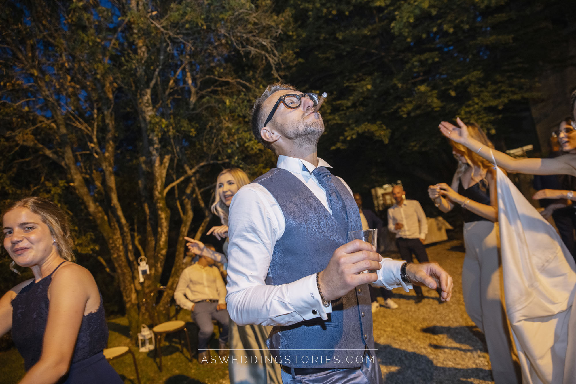 Foto  Santa Giustina in Colle Villa Bussandri Laura e Alberto