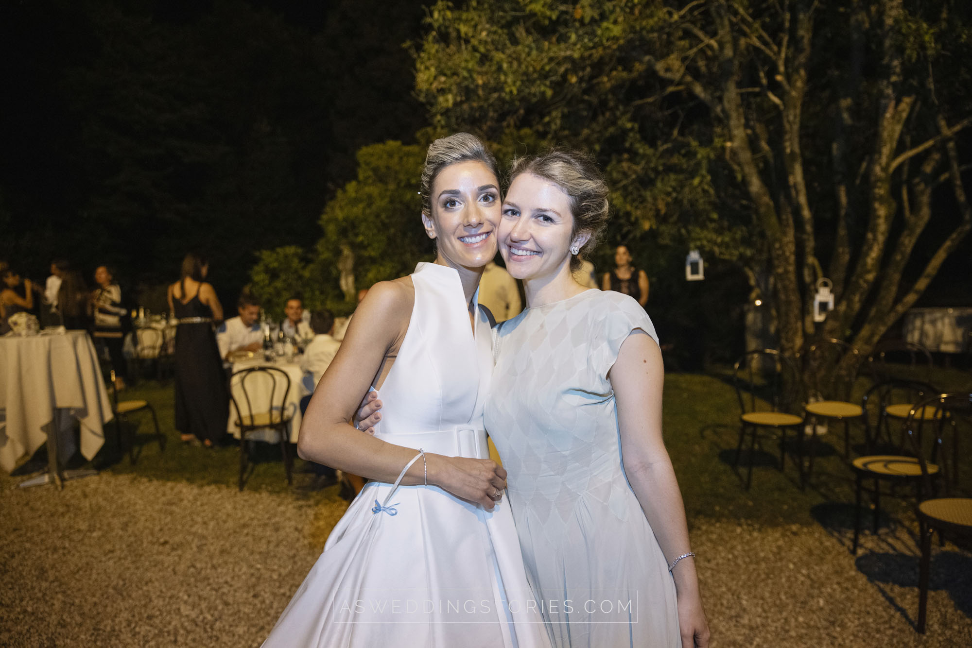 Foto  Santa Giustina in Colle Villa Bussandri Laura e Alberto