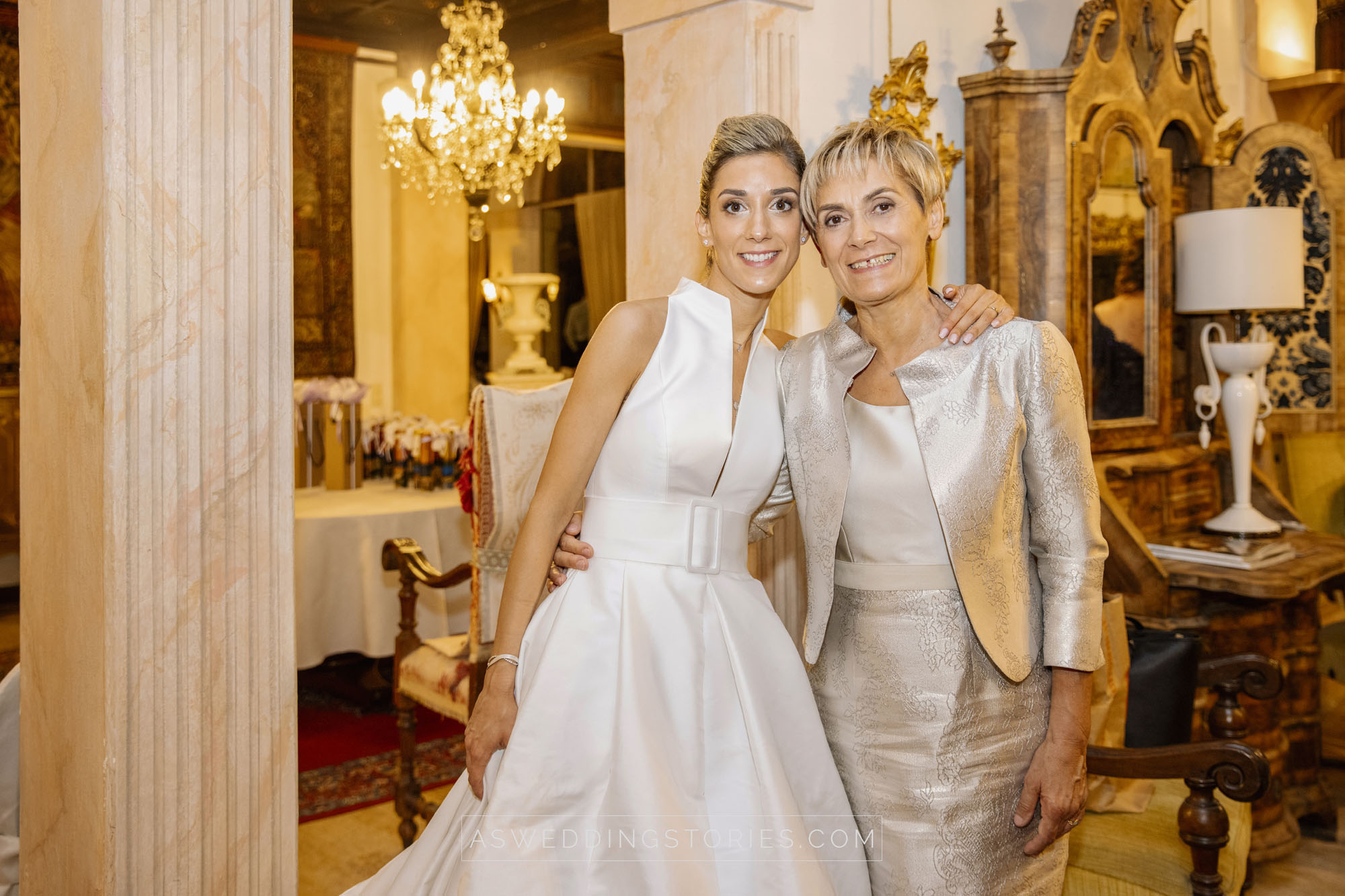 Foto  Santa Giustina in Colle Villa Bussandri Laura e Alberto