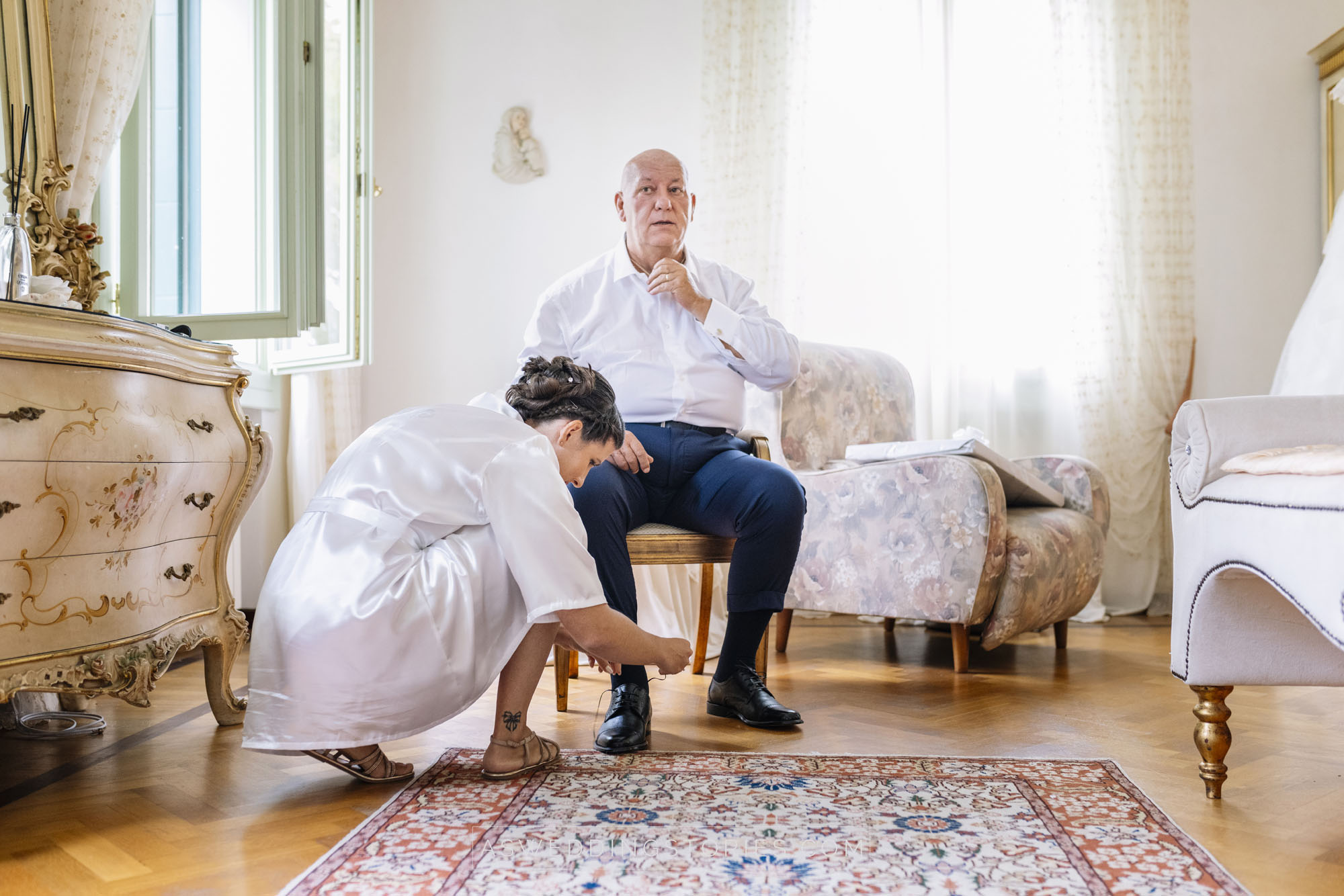 Foto  Torre di Mosto Villa O'hara Marta e Federico