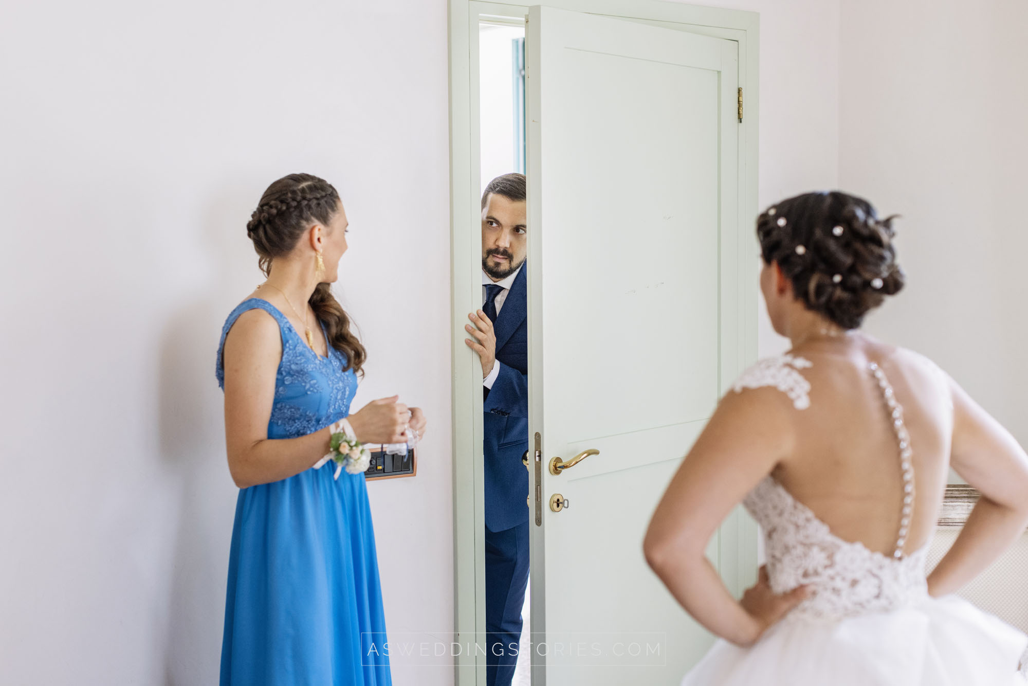 Foto  Torre di Mosto Villa O'hara Marta e Federico