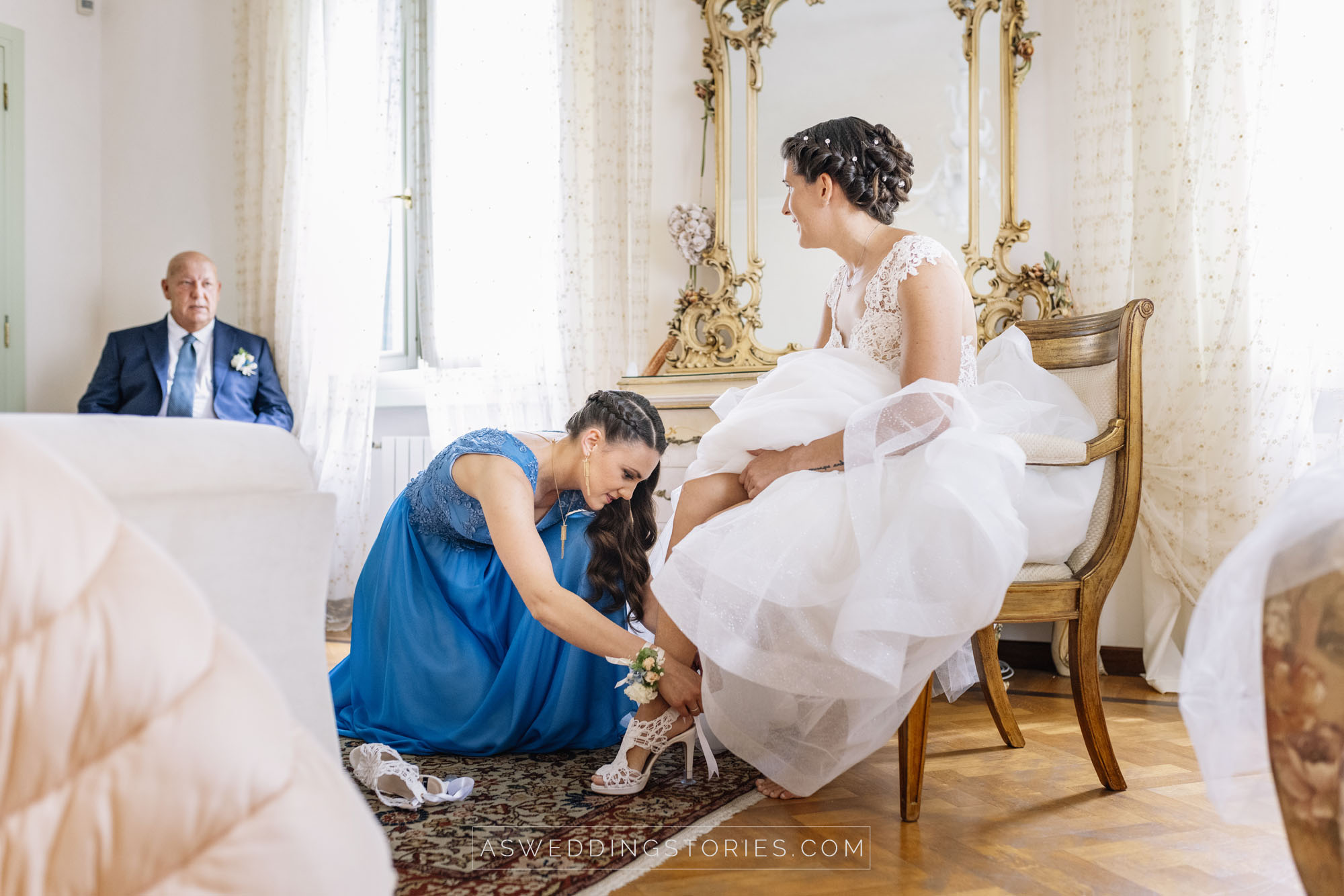 Foto  Torre di Mosto Villa O'hara Marta e Federico