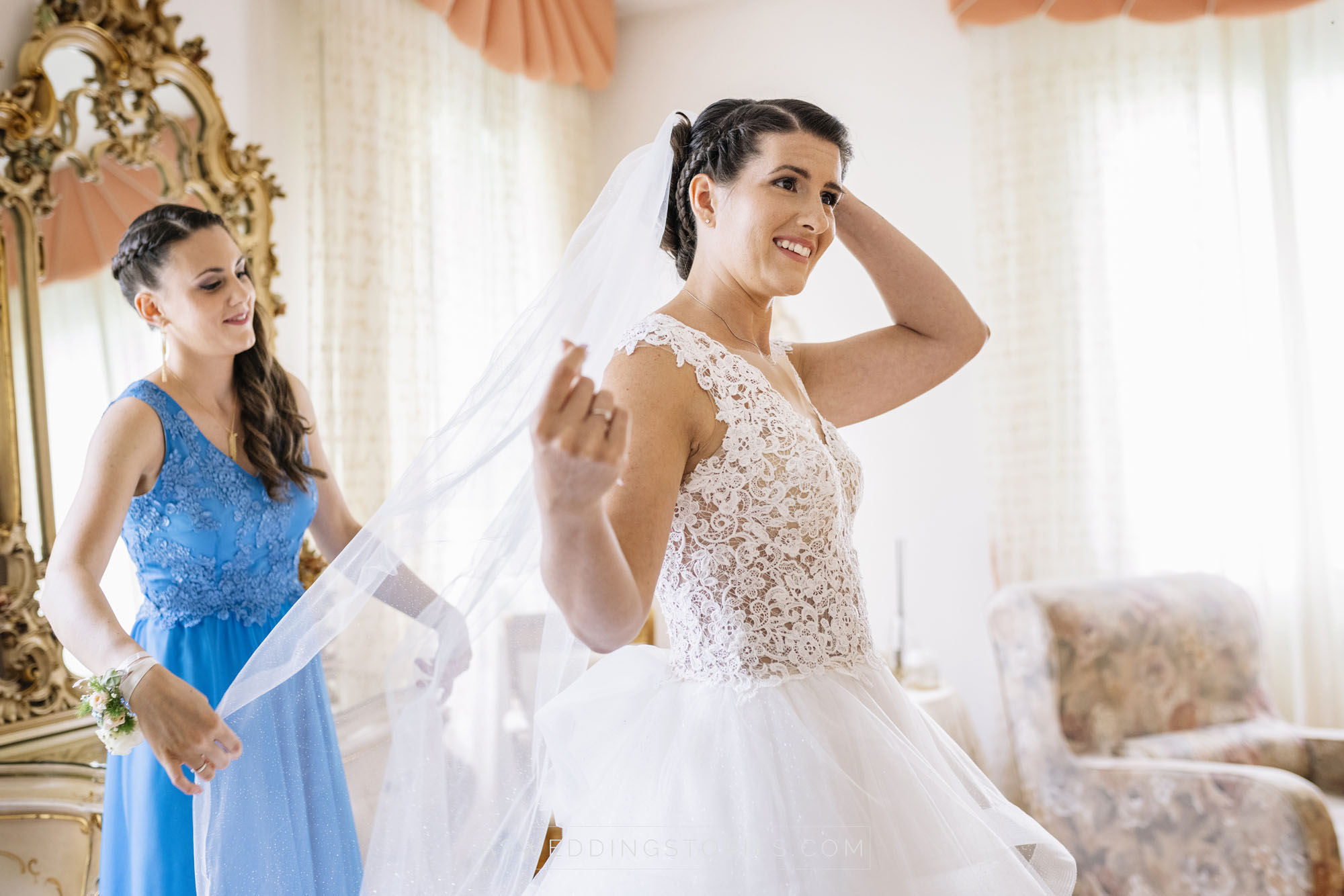 Foto  Torre di Mosto Villa O'hara Marta e Federico