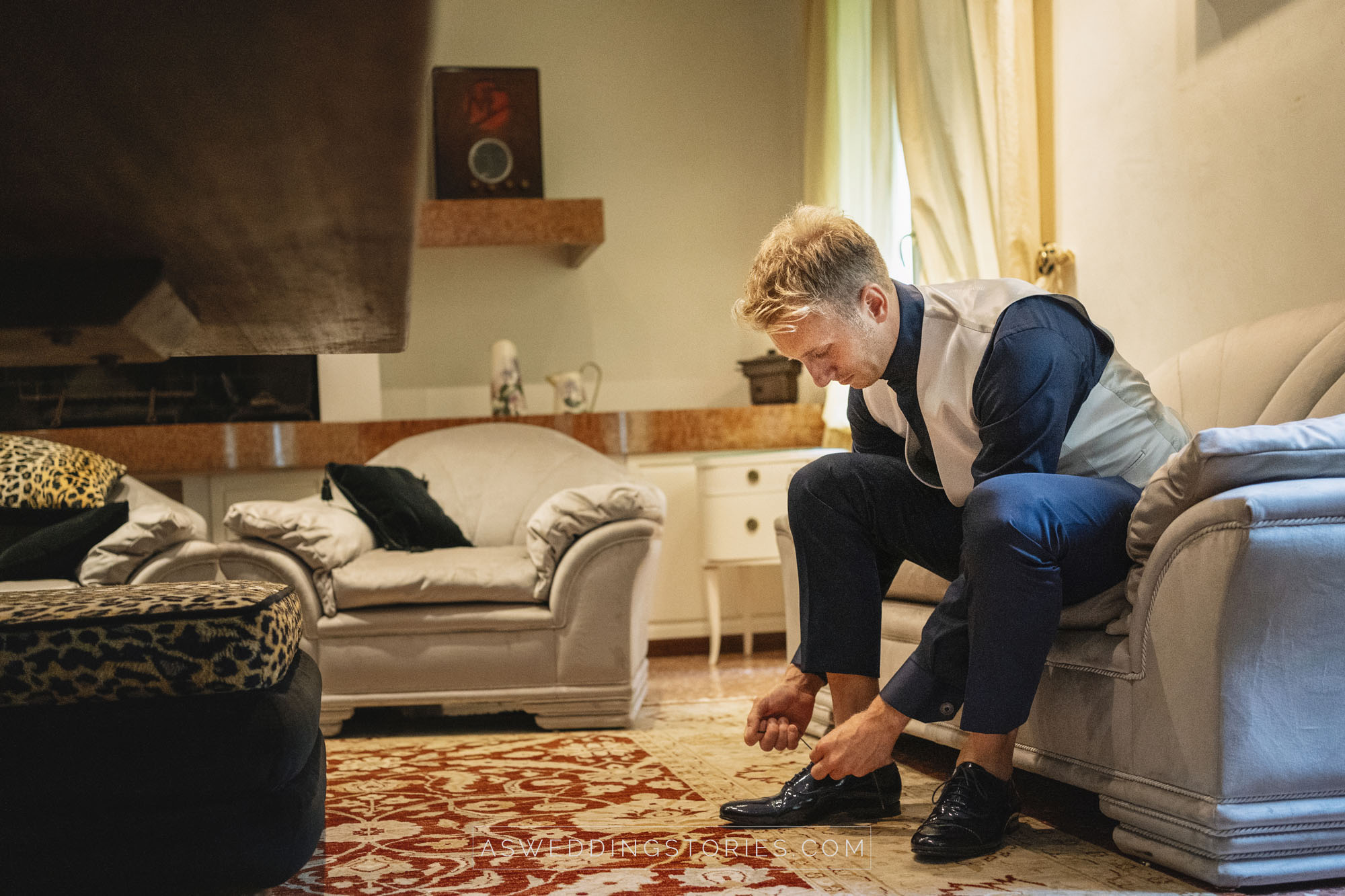 Foto  Torre di Mosto Villa O'hara Marta e Federico