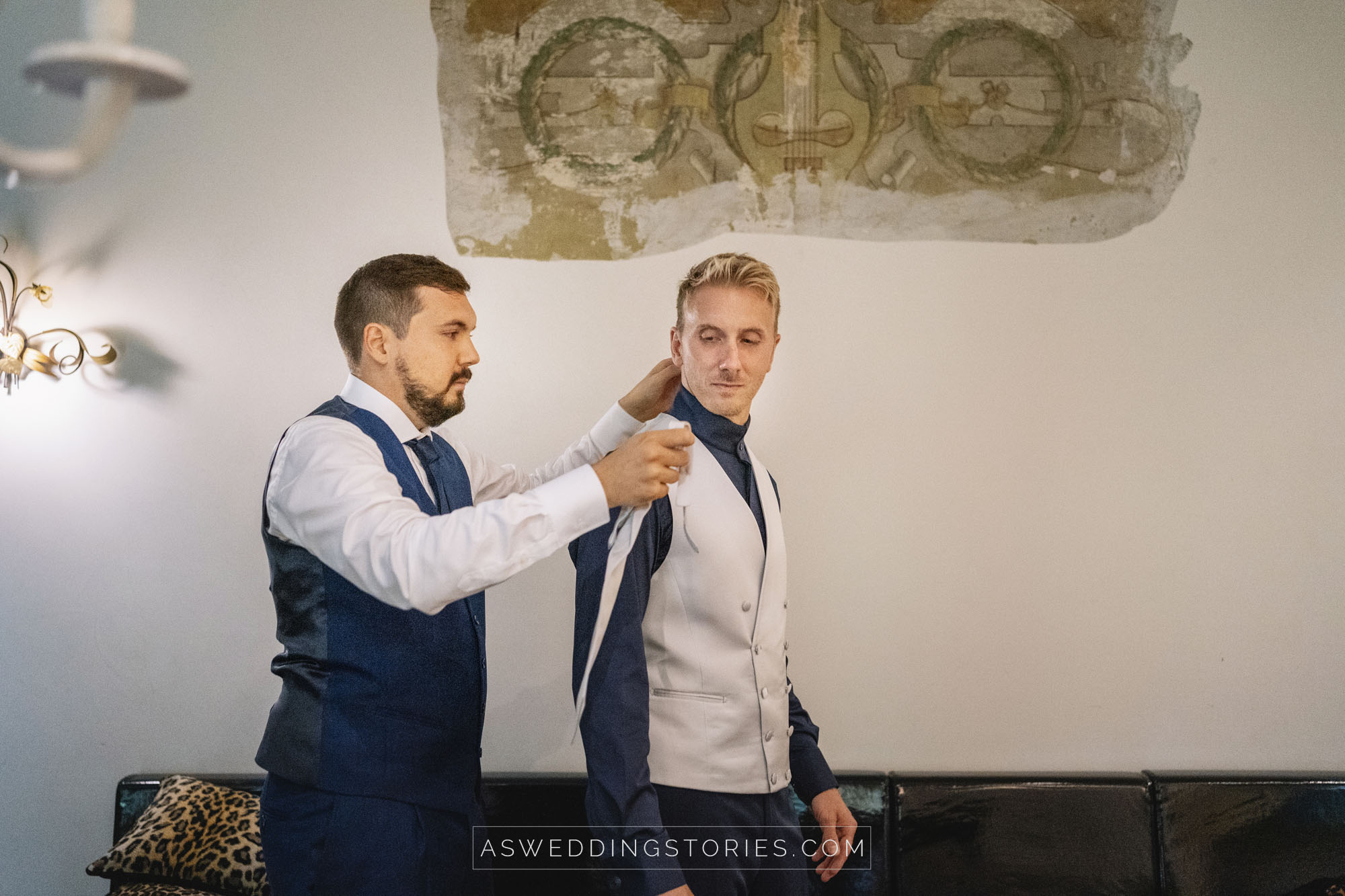 Foto  Torre di Mosto Villa O'hara Marta e Federico