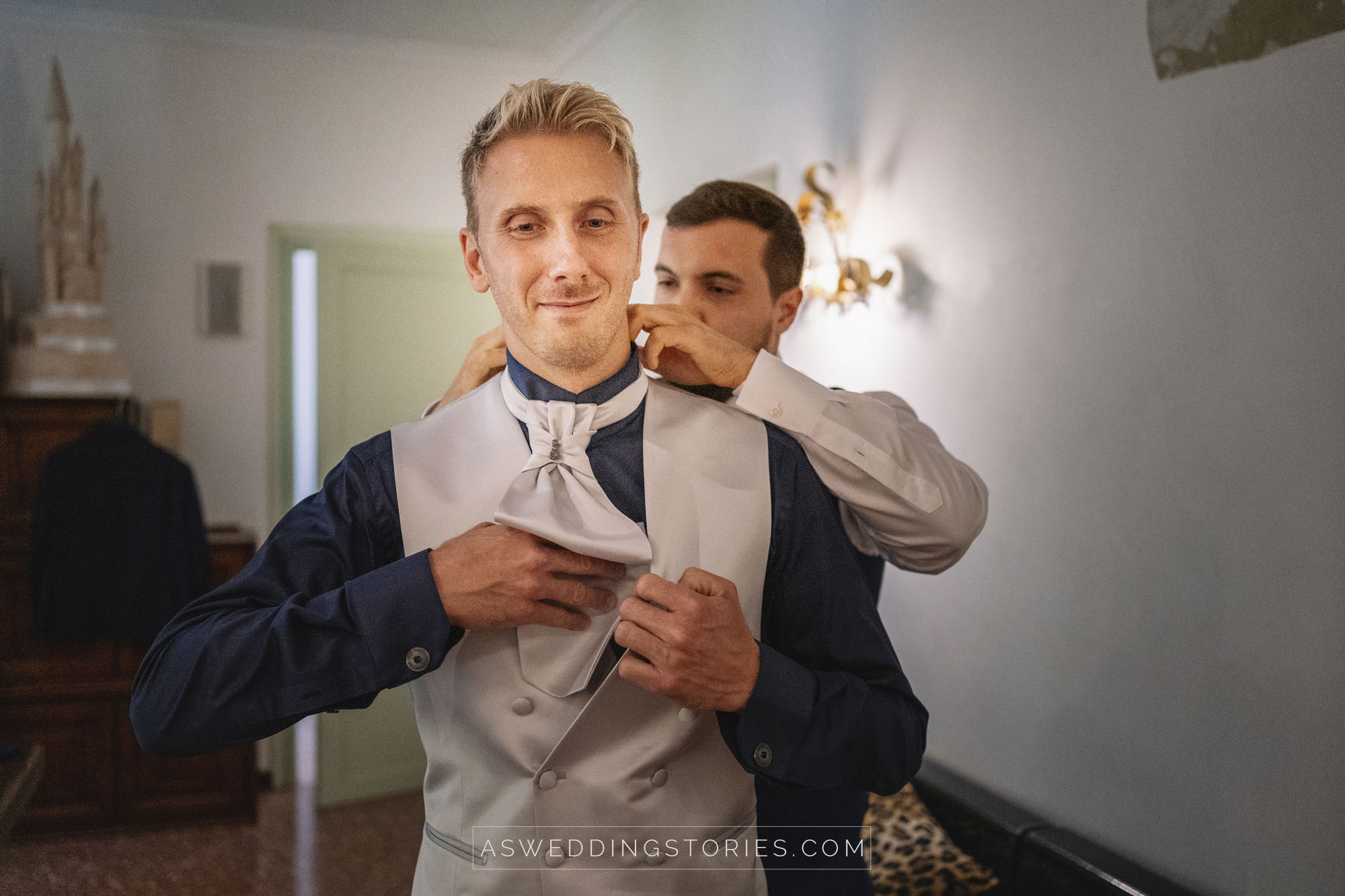 Foto  Torre di Mosto Villa O'hara Marta e Federico