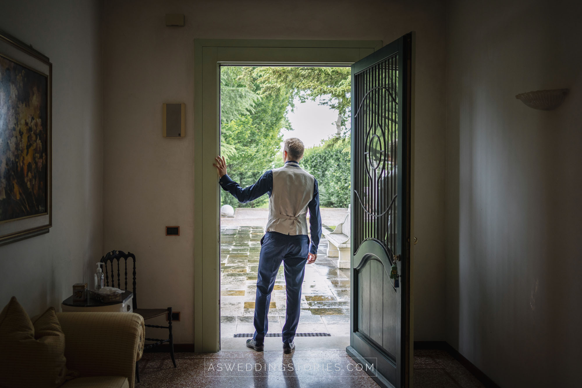 Foto  Torre di Mosto Villa O'hara Marta e Federico