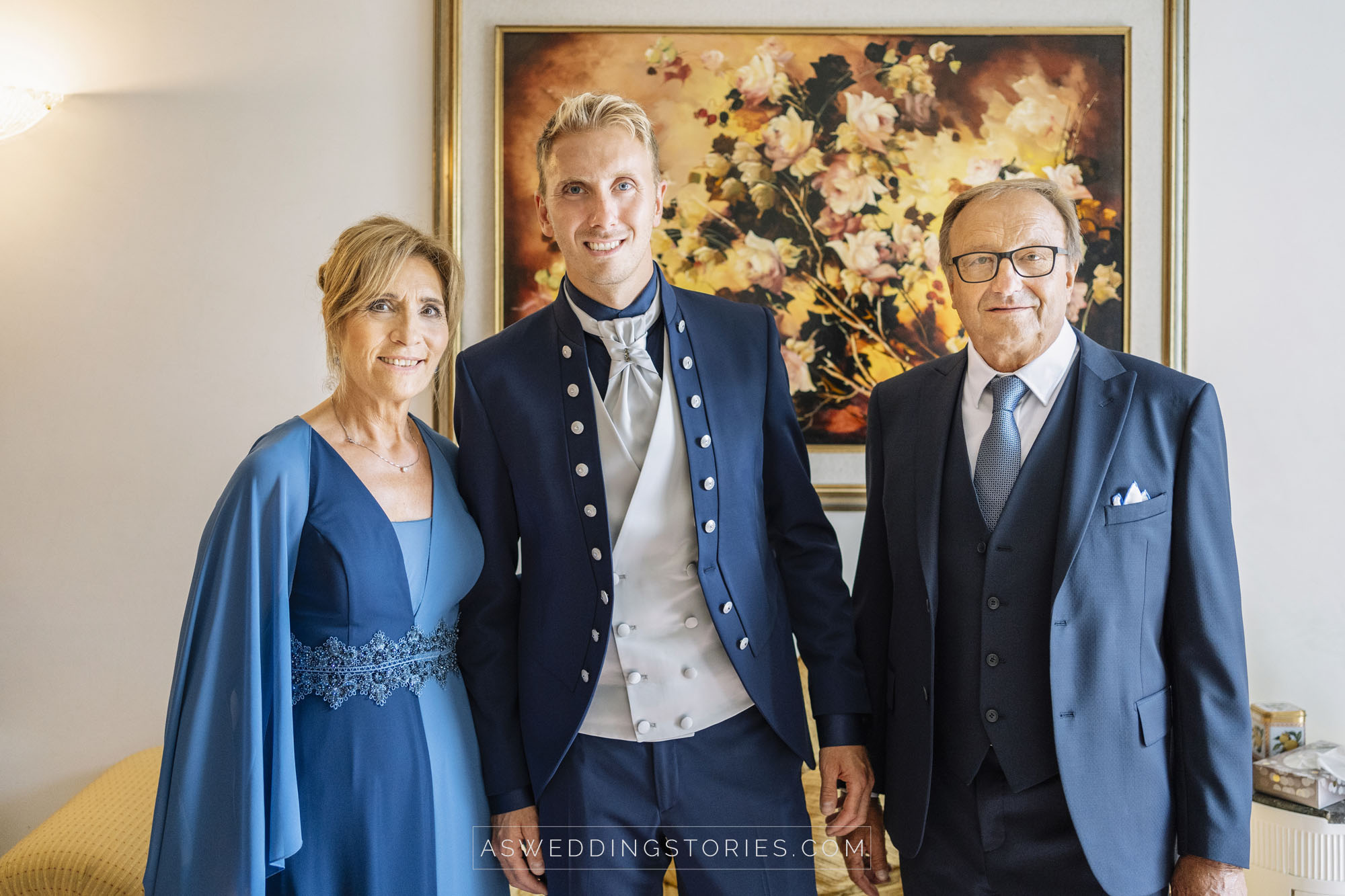 Foto  Torre di Mosto Villa O'hara Marta e Federico