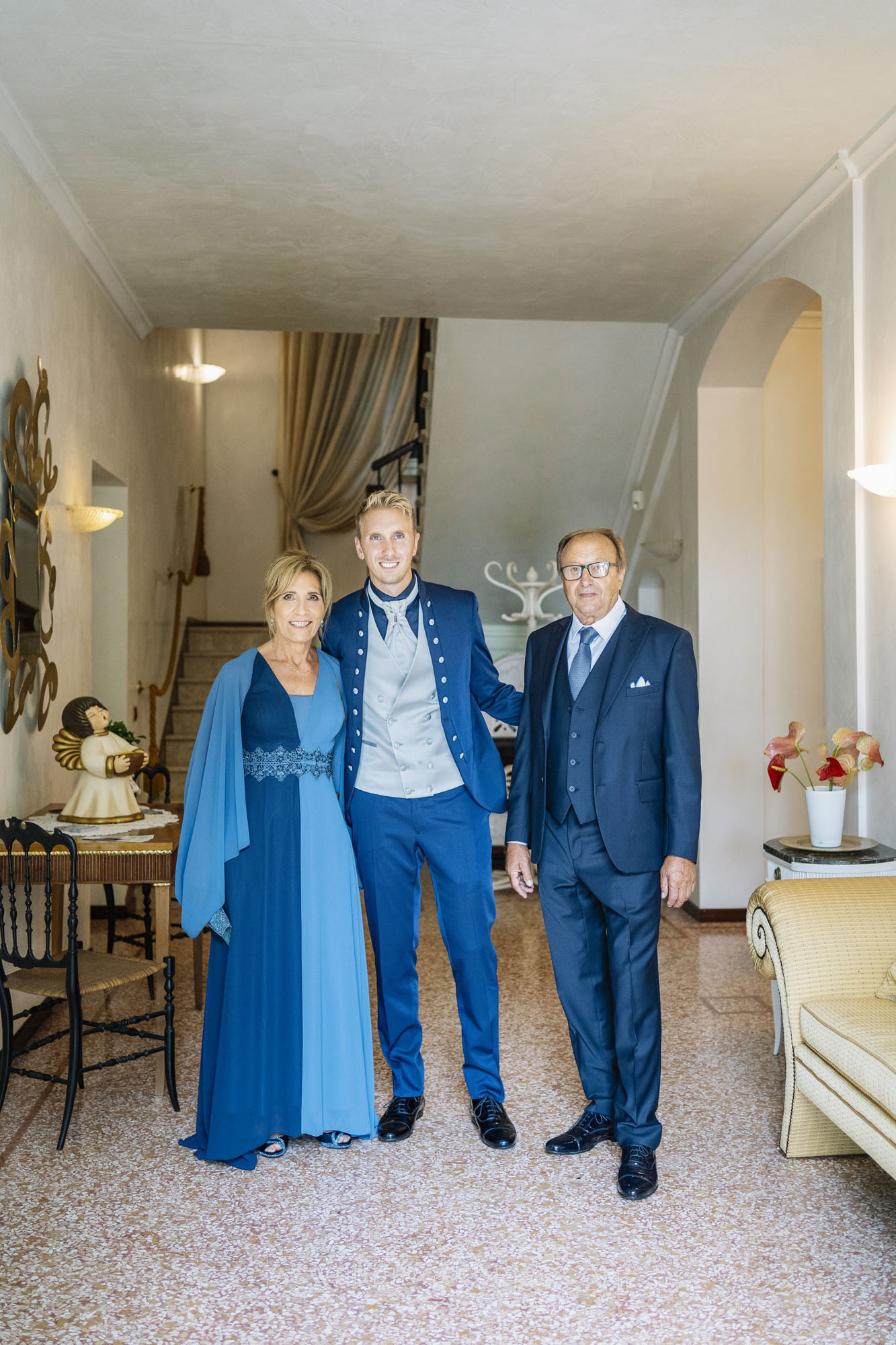 Foto  Torre di Mosto Villa O'hara Marta e Federico