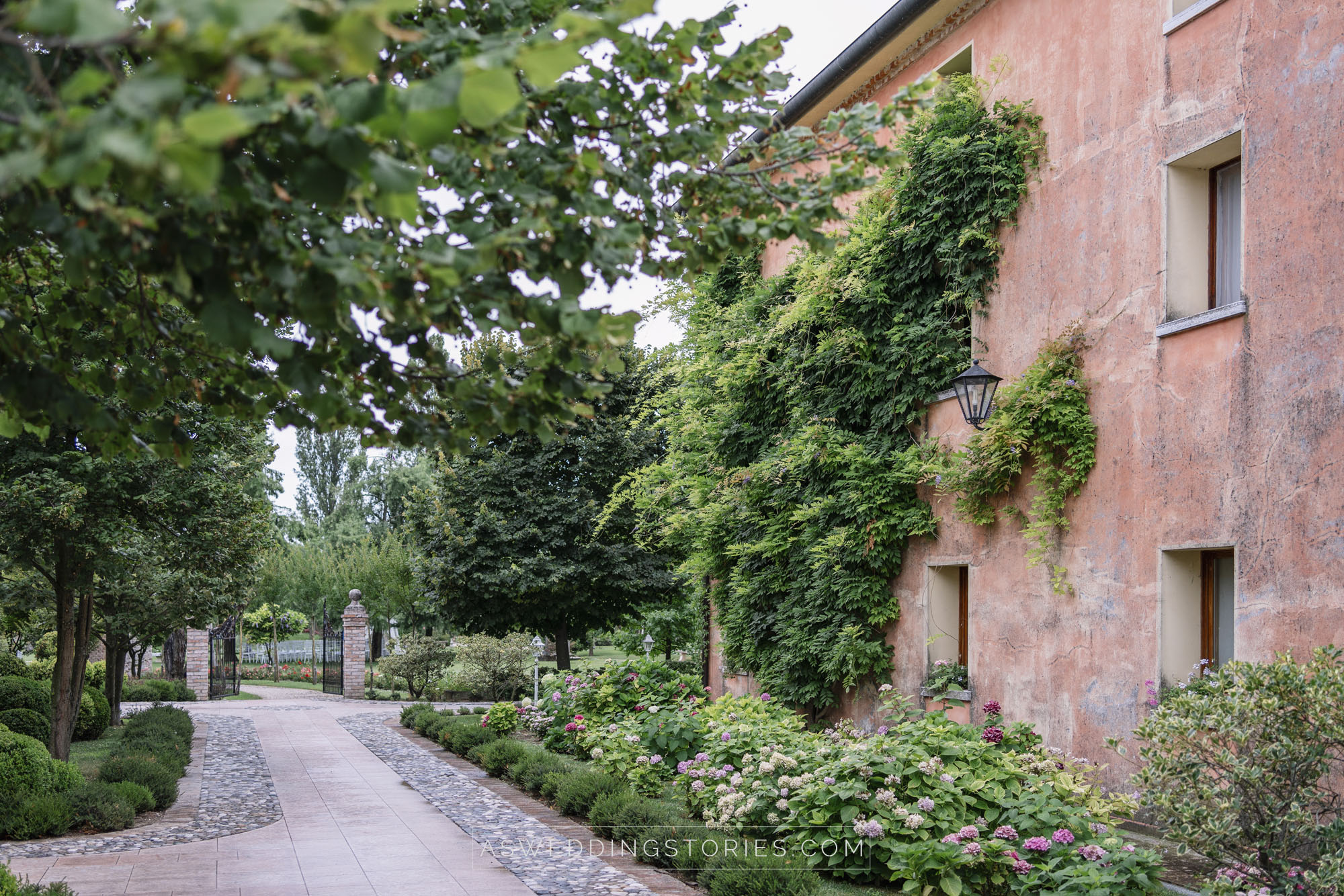 Foto  Torre di Mosto Villa O'hara Marta e Federico