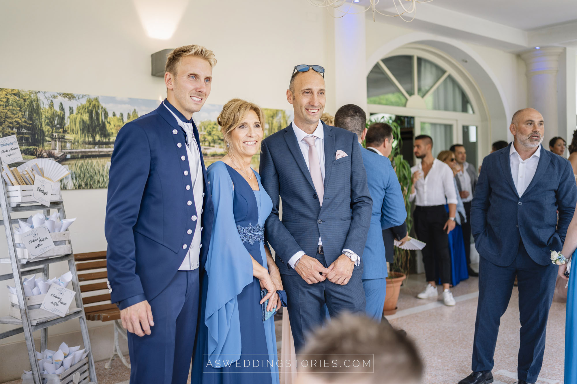 Foto  Torre di Mosto Villa O'hara Marta e Federico