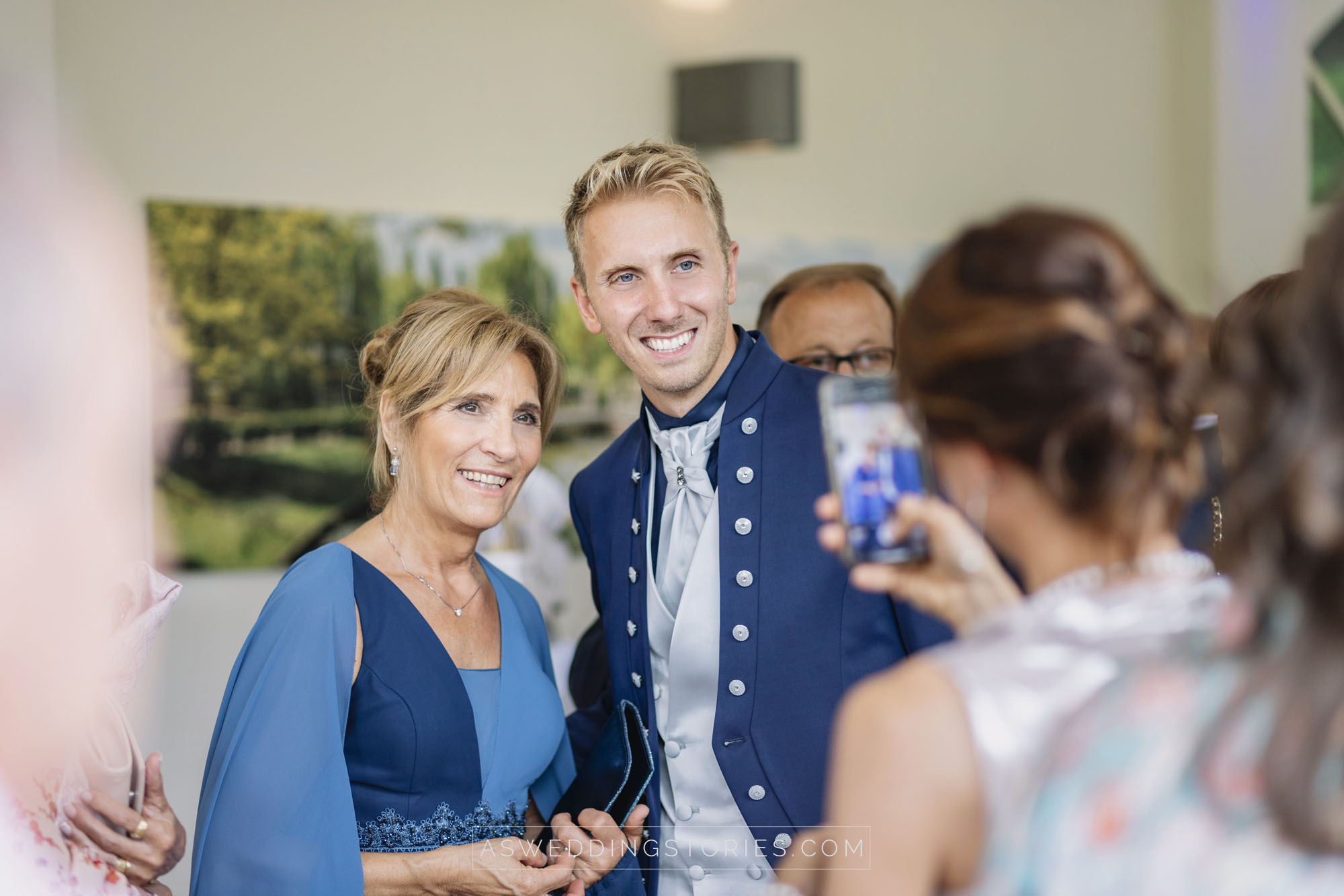 Foto  Torre di Mosto Villa O'hara Marta e Federico