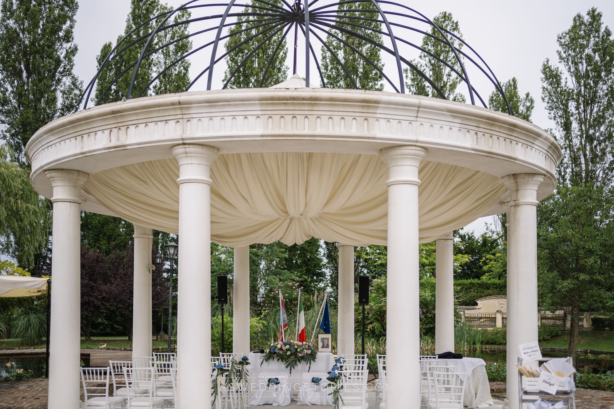 Foto  Torre di Mosto Villa O'hara Marta e Federico