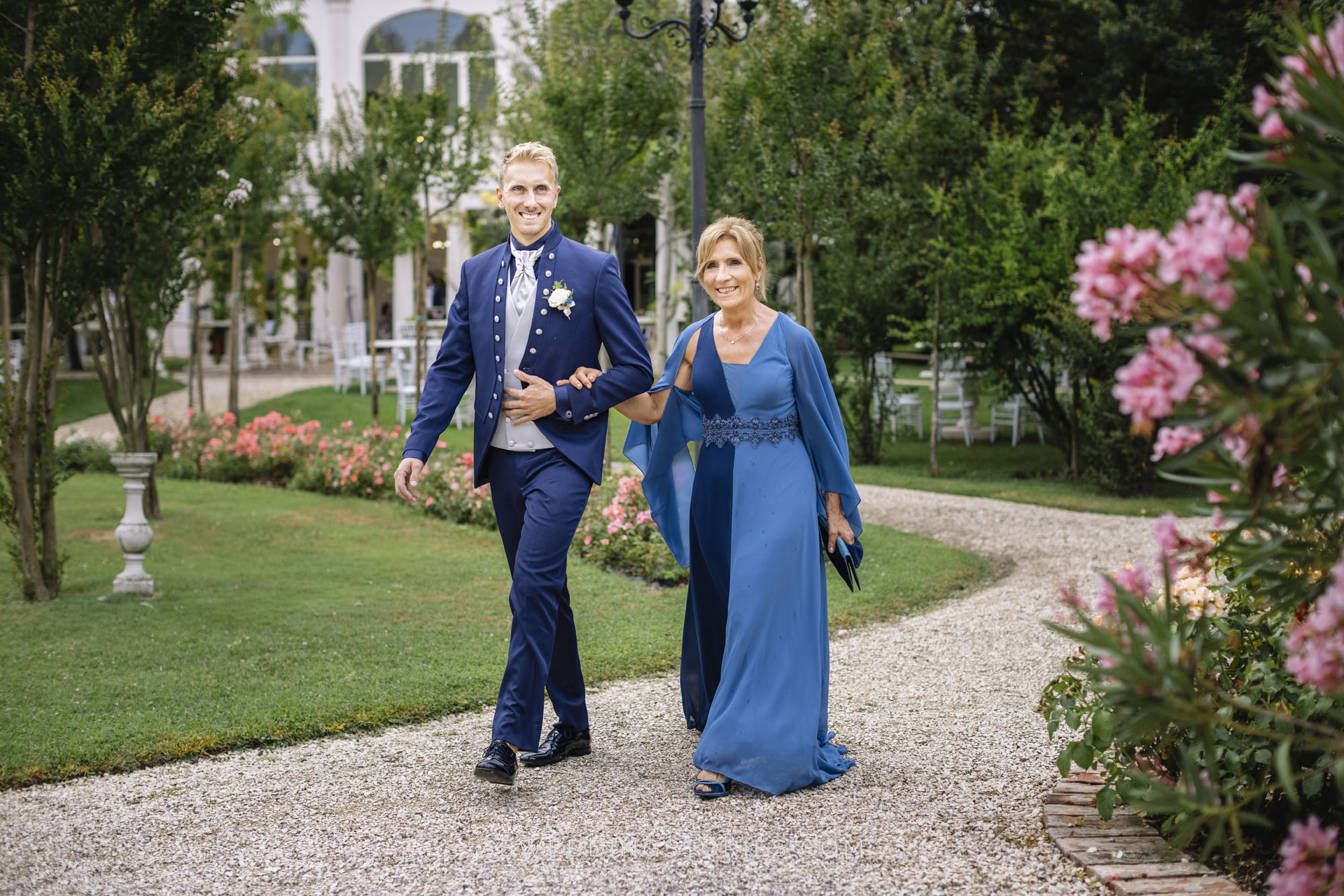 Foto  Torre di Mosto Villa O'hara Marta e Federico