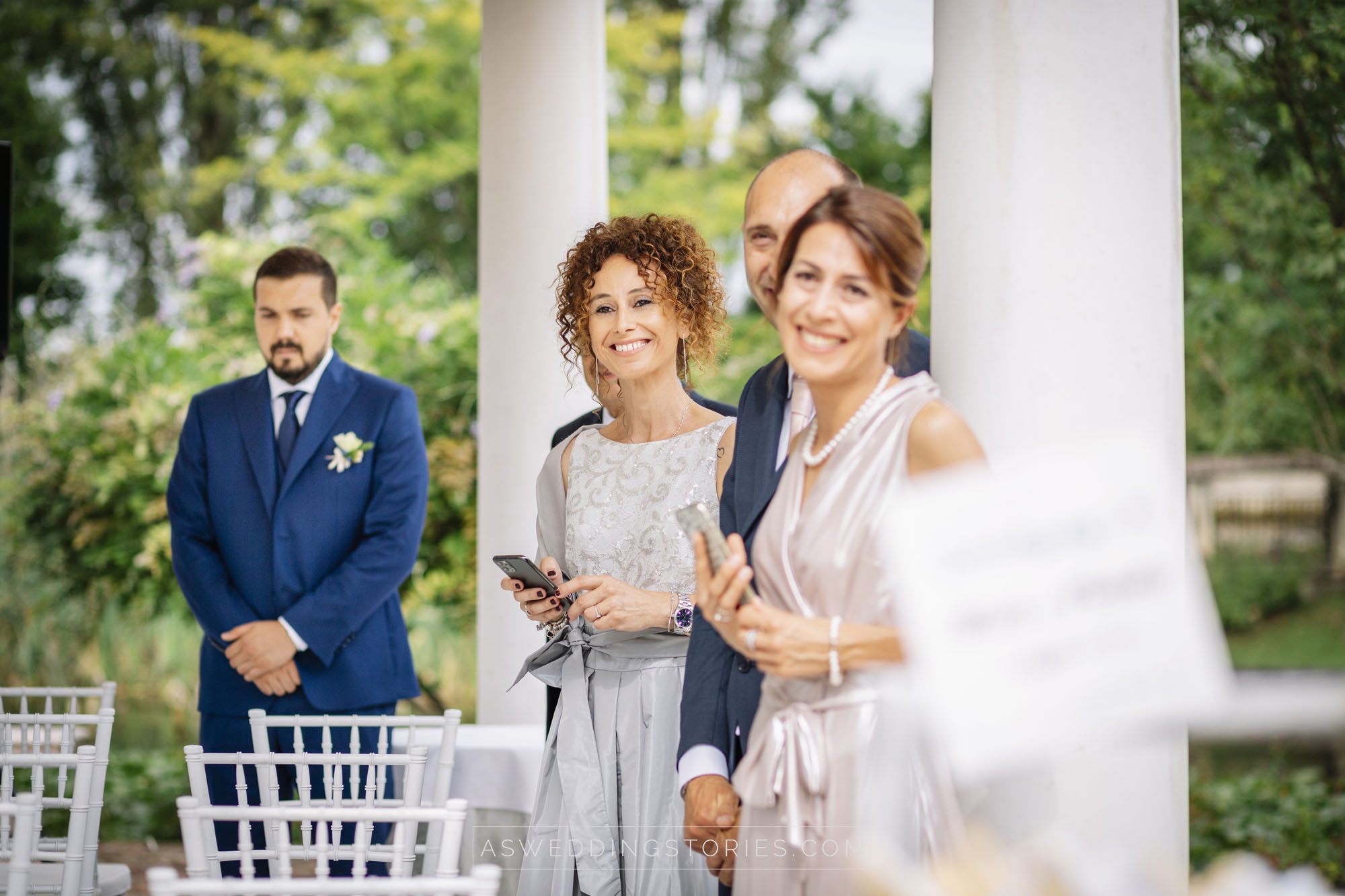 Foto  Torre di Mosto Villa O'hara Marta e Federico