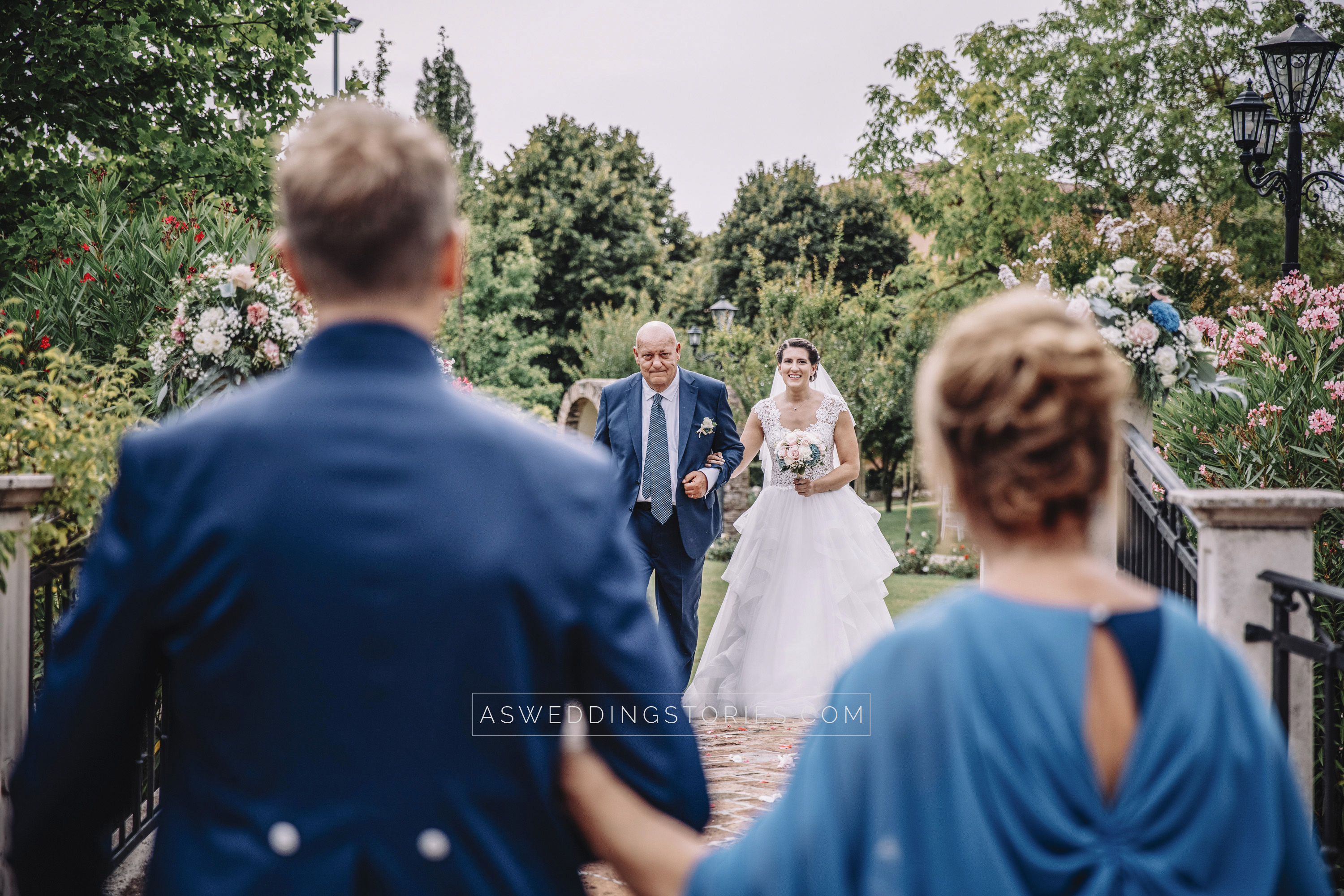 Foto  Torre di Mosto Villa O'hara Marta e Federico