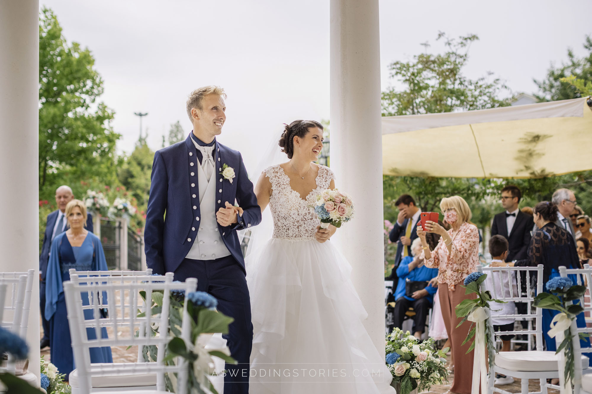 Foto  Torre di Mosto Villa O'hara Marta e Federico
