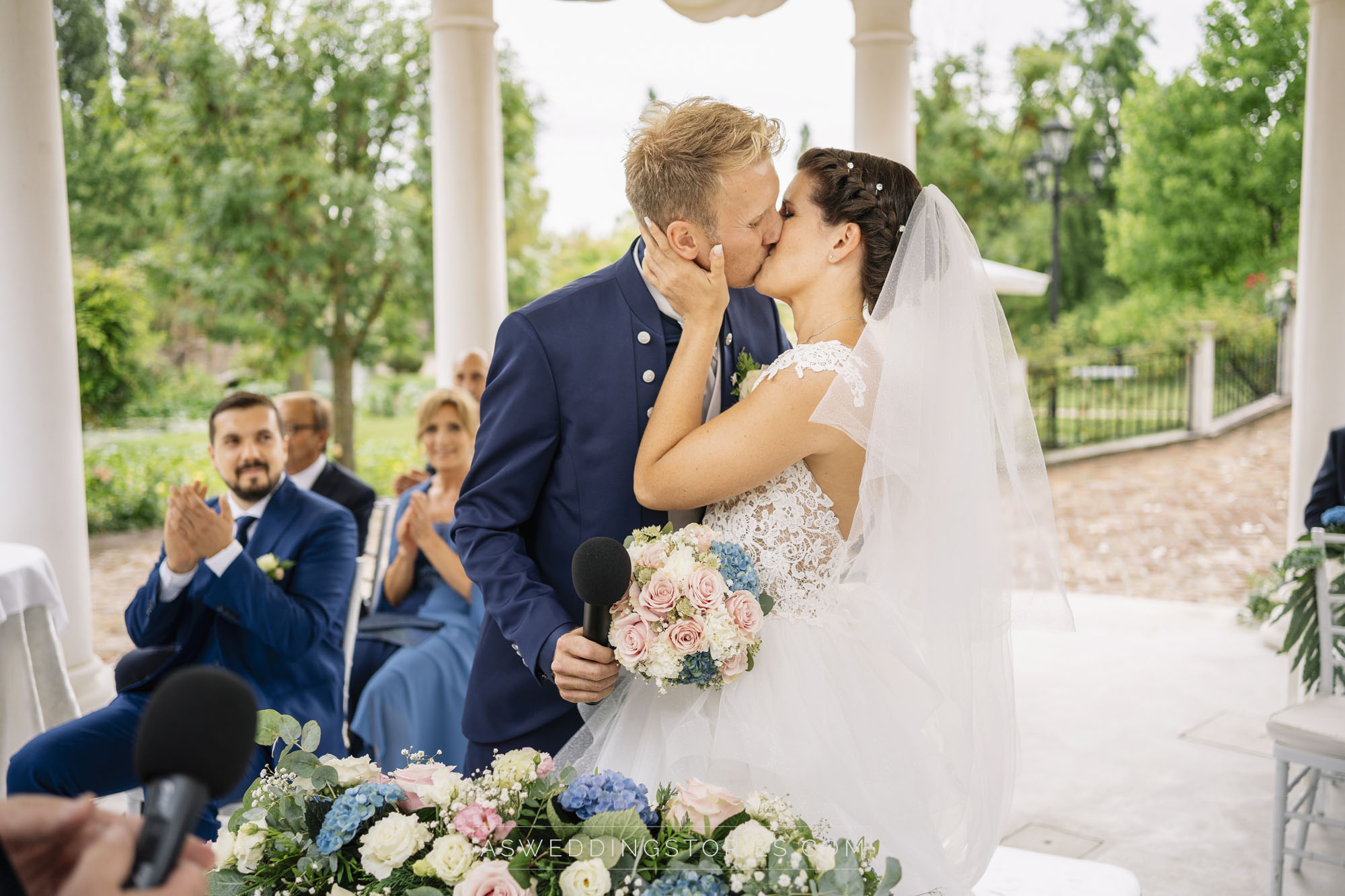 Foto  Torre di Mosto Villa O'hara Marta e Federico