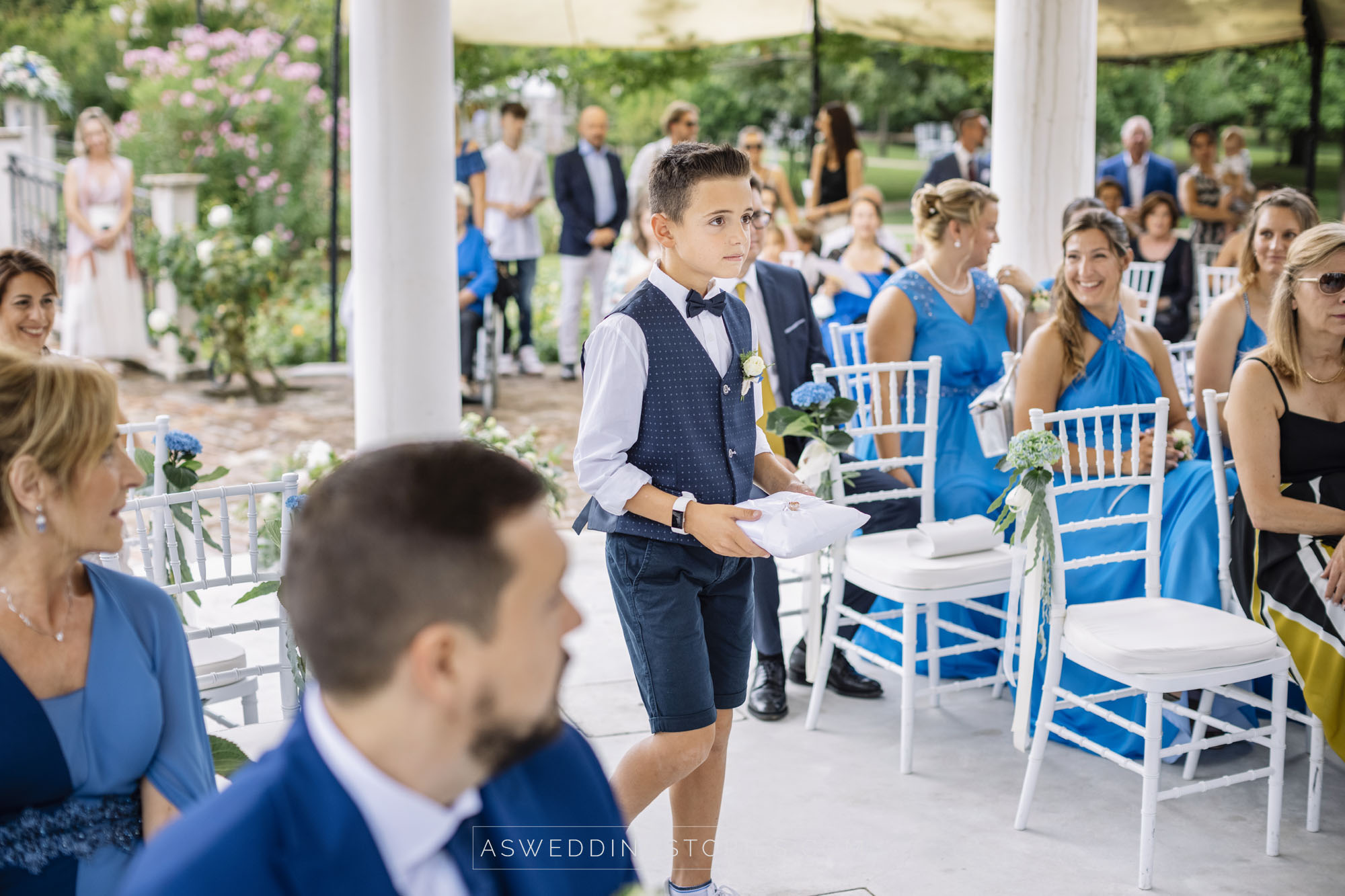 Foto  Torre di Mosto Villa O'hara Marta e Federico