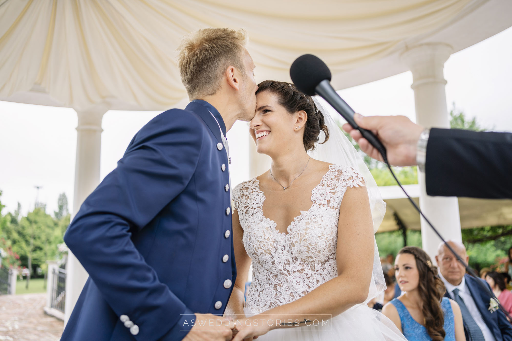 Foto  Torre di Mosto Villa O'hara Marta e Federico