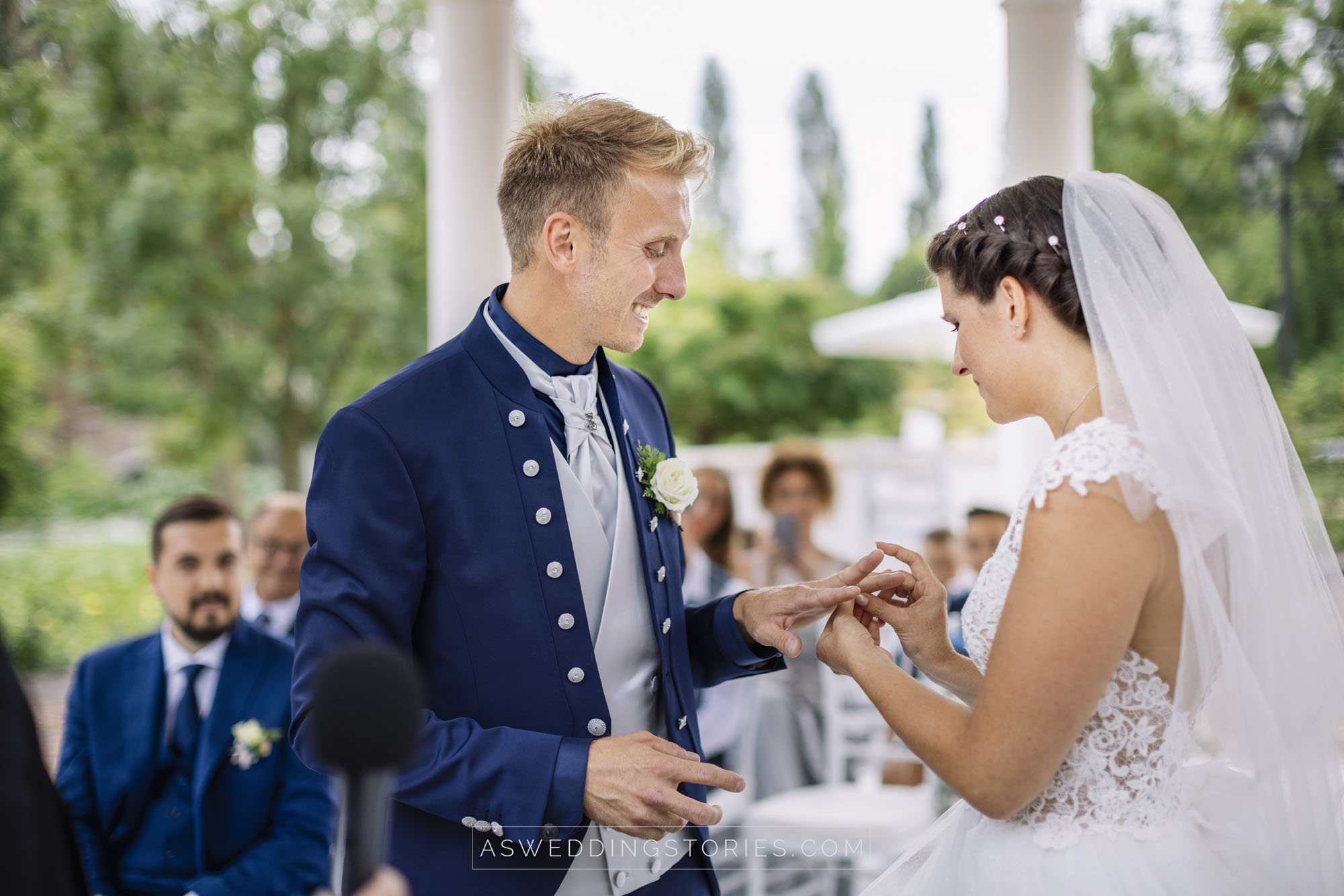 Foto  Torre di Mosto Villa O'hara Marta e Federico