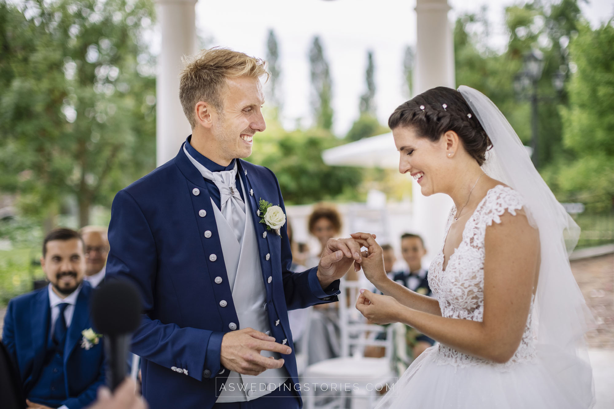 Foto  Torre di Mosto Villa O'hara Marta e Federico