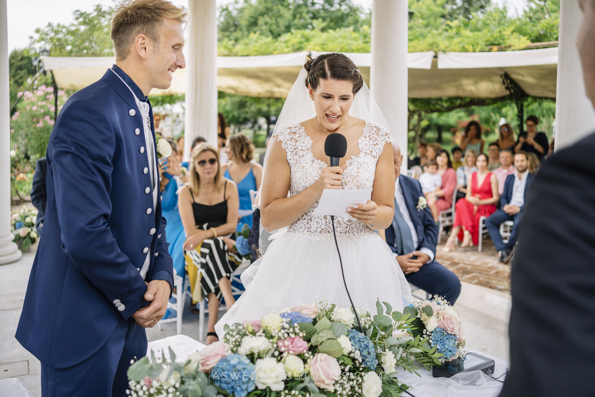 Foto  Torre di Mosto Villa O'hara Marta e Federico