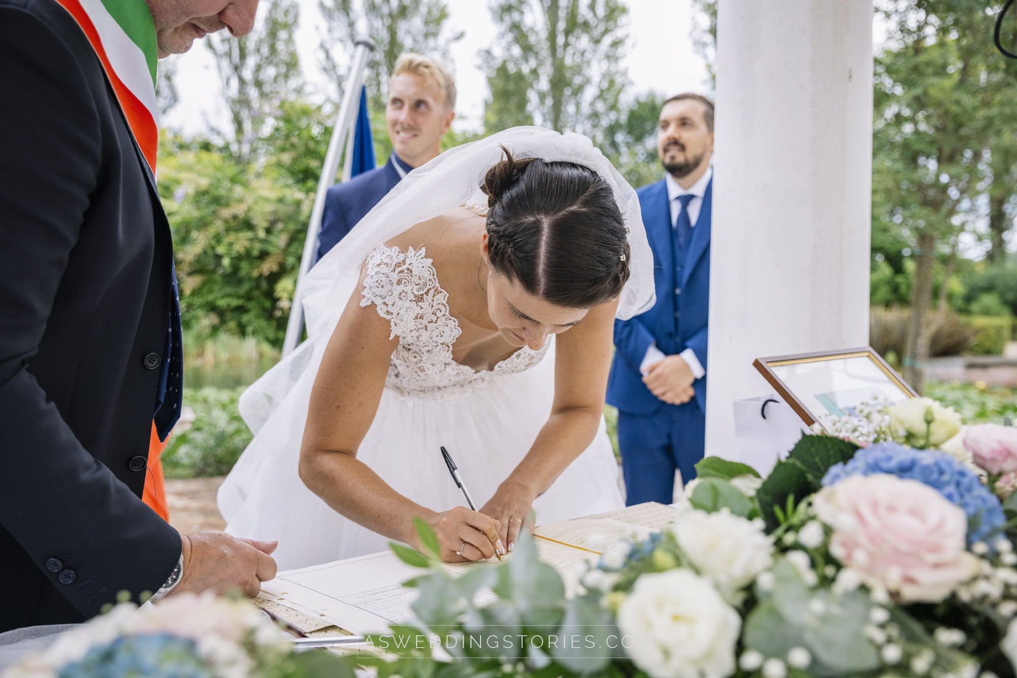 Foto  Torre di Mosto Villa O'hara Marta e Federico