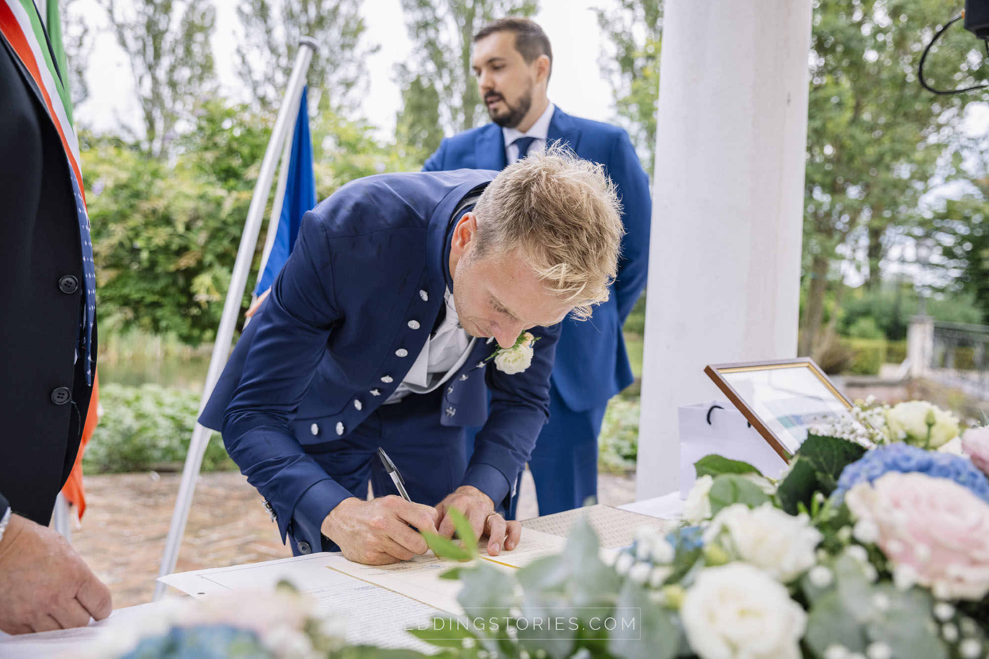 Foto  Torre di Mosto Villa O'hara Marta e Federico