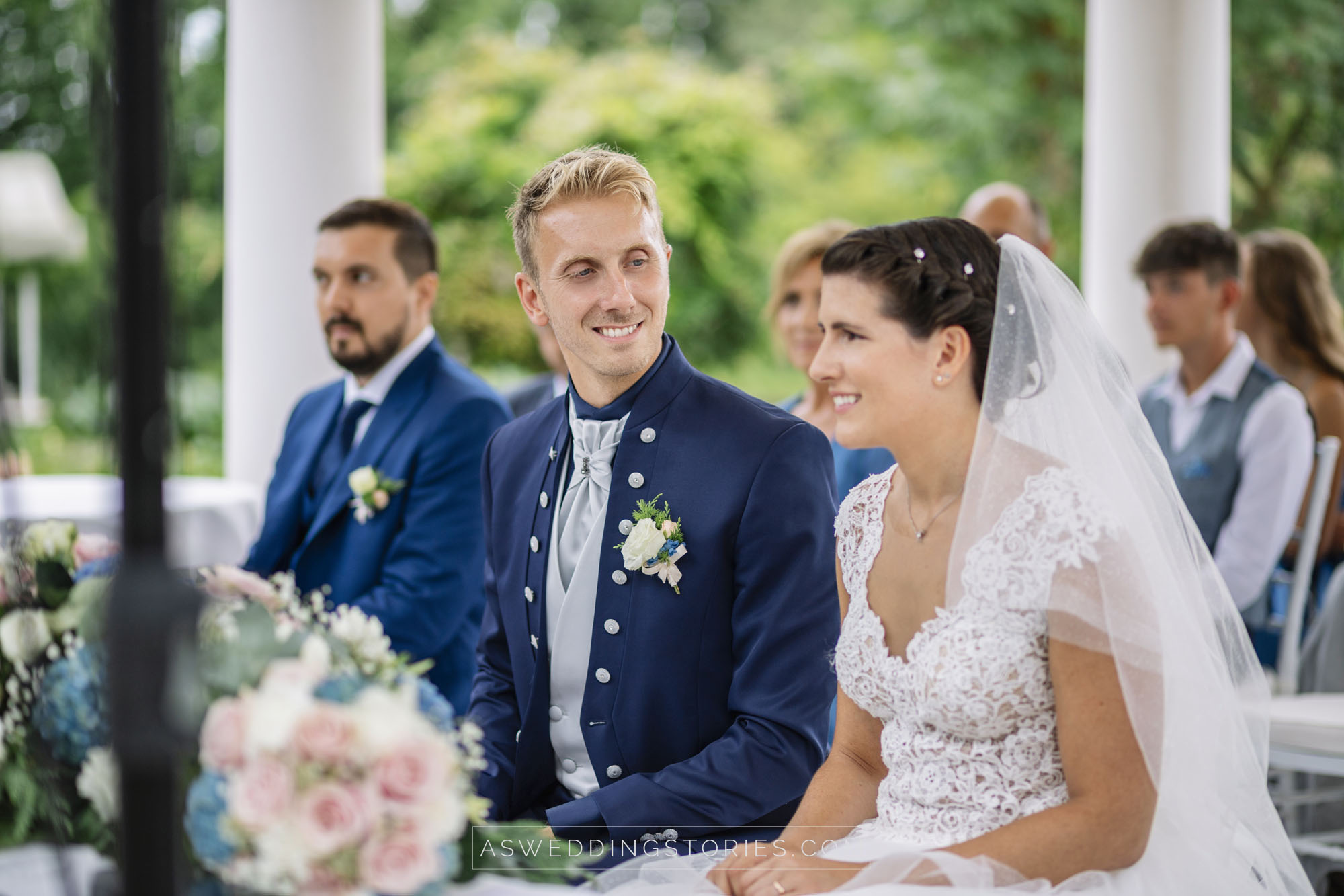 Foto  Torre di Mosto Villa O'hara Marta e Federico