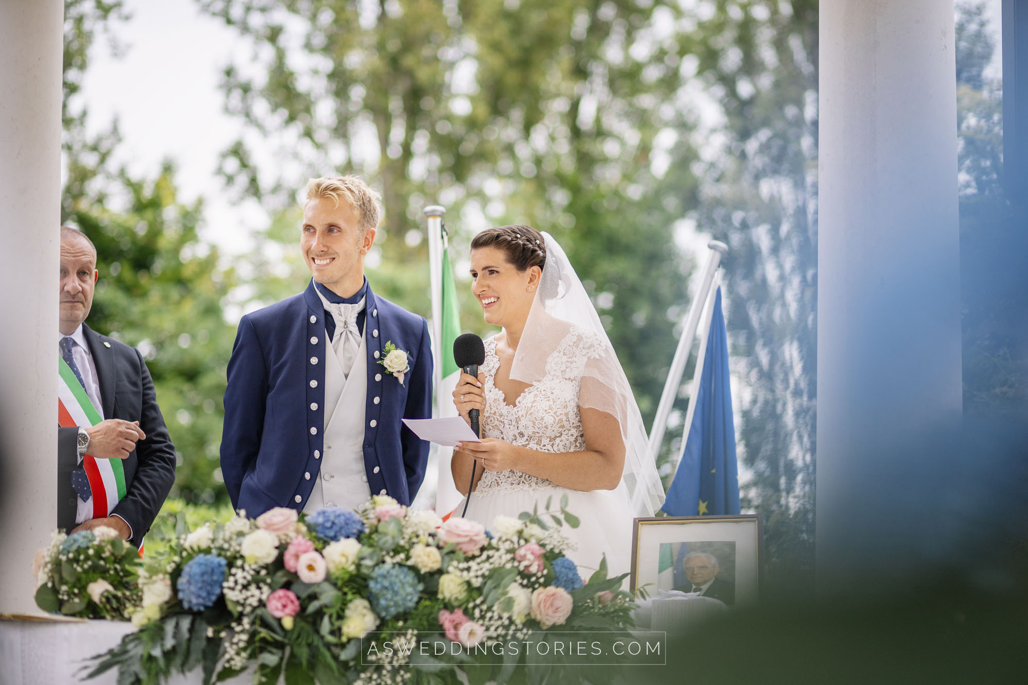 Foto  Torre di Mosto Villa O'hara Marta e Federico