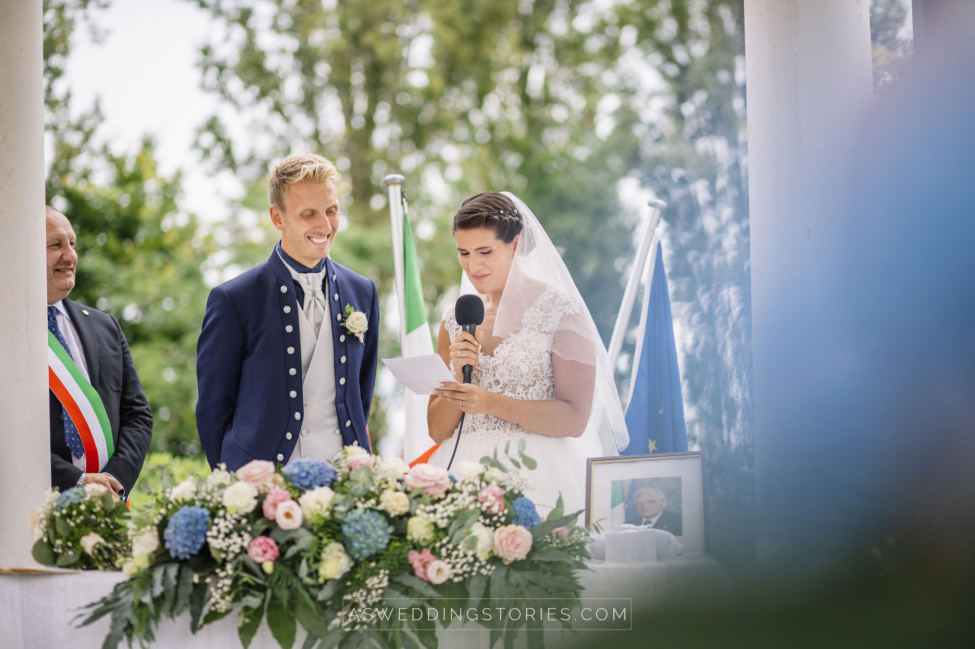 Foto  Torre di Mosto Villa O'hara Marta e Federico