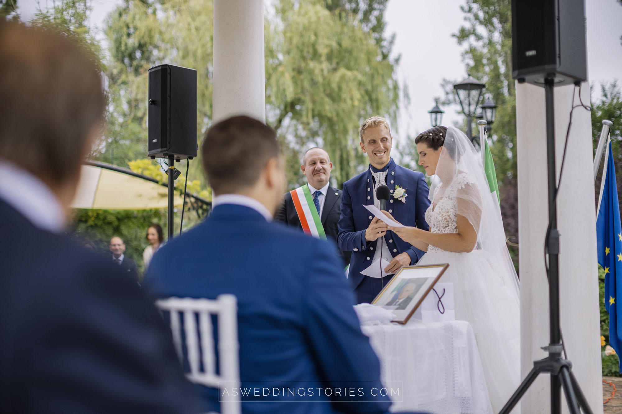 Foto  Torre di Mosto Villa O'hara Marta e Federico
