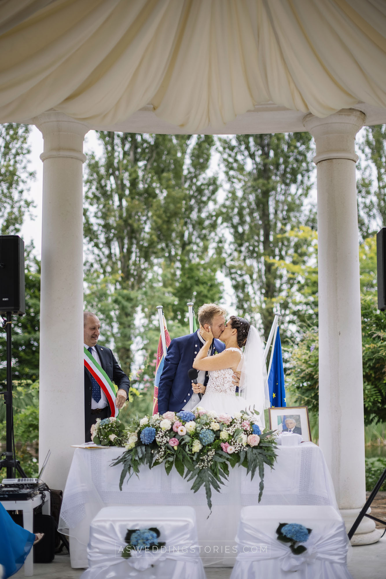 Foto  Torre di Mosto Villa O'hara Marta e Federico
