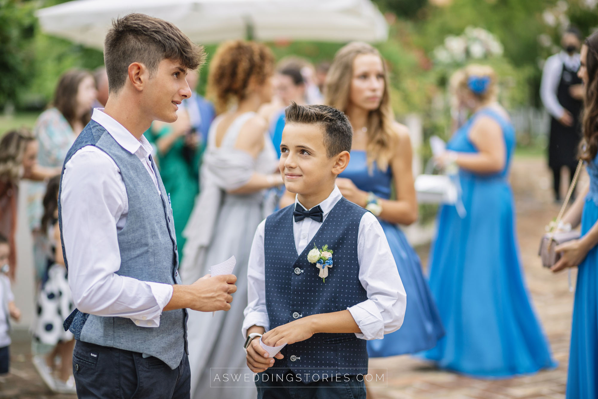 Foto  Torre di Mosto Villa O'hara Marta e Federico